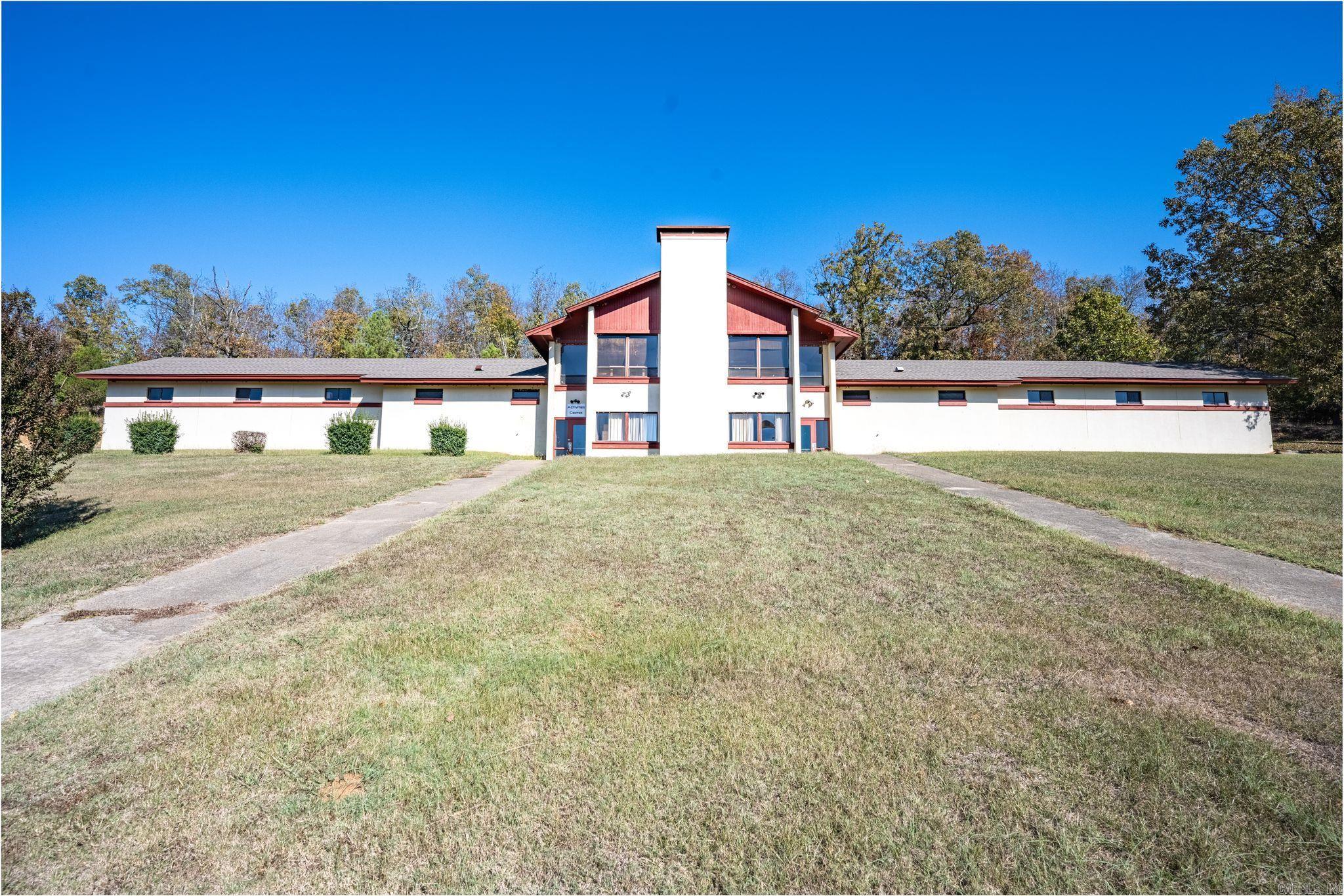 Metes & Bounds - Commercial Sale