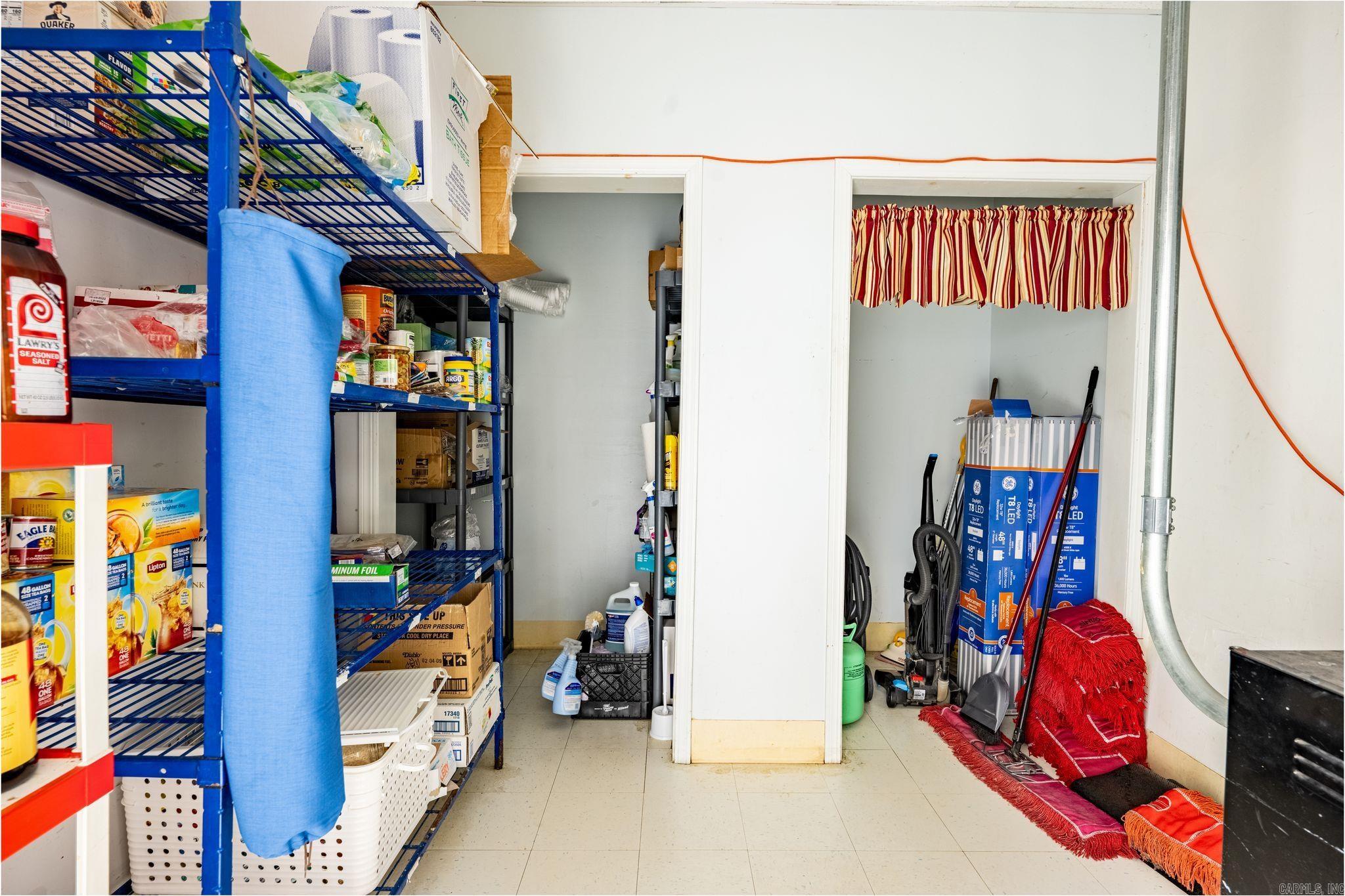 Metes & Bounds - Commercial Sale