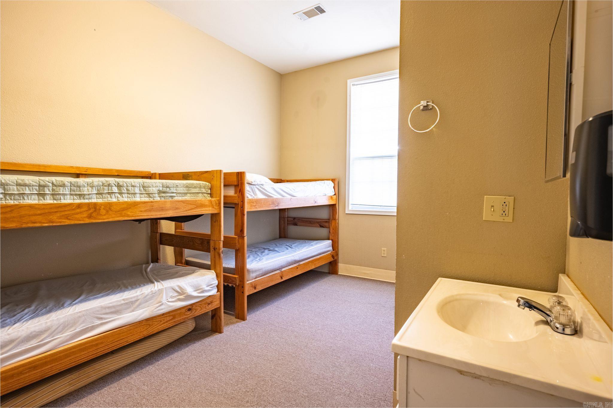 Metes & Bounds - Commercial Sale