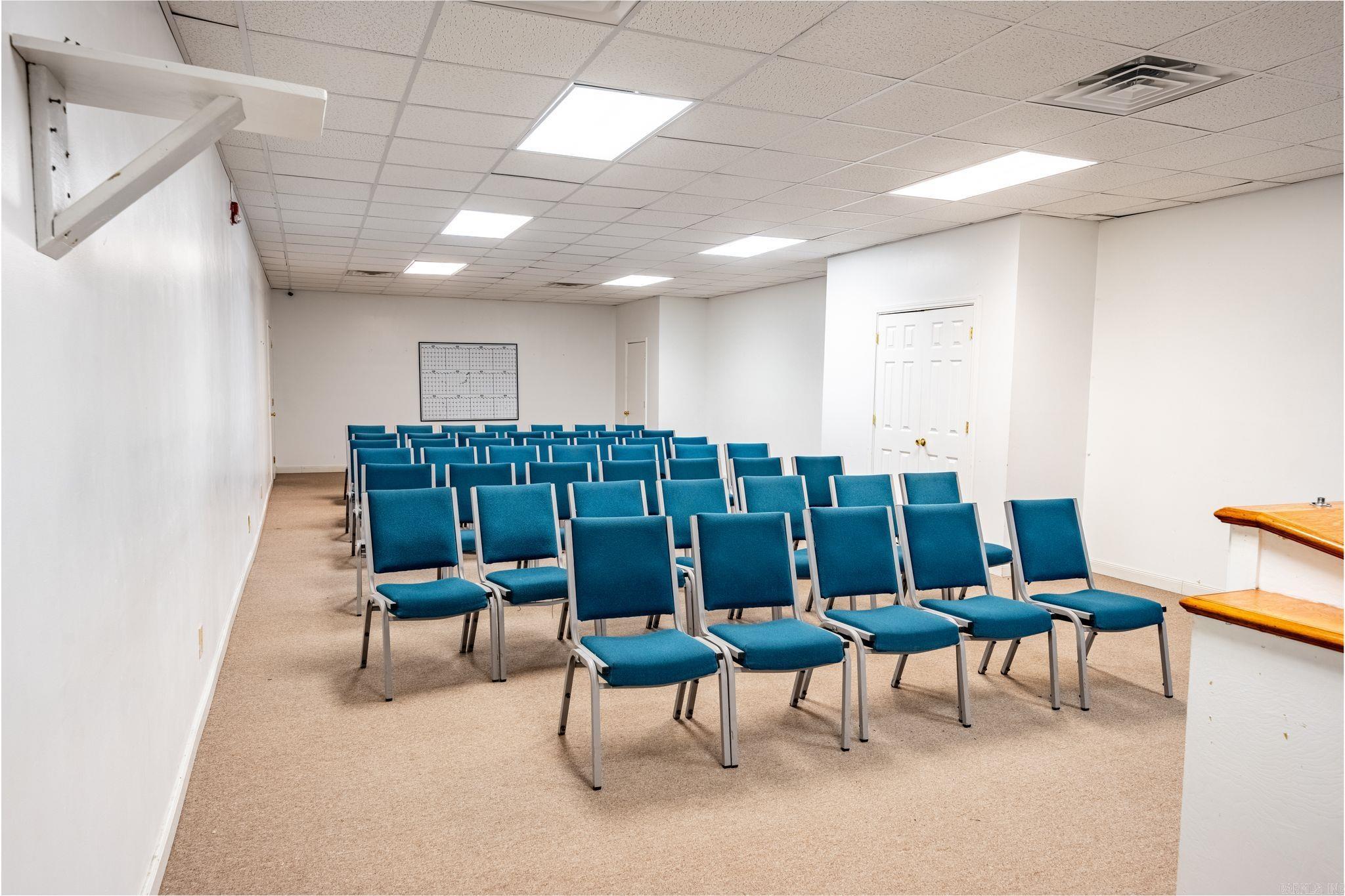 Metes & Bounds - Commercial Sale