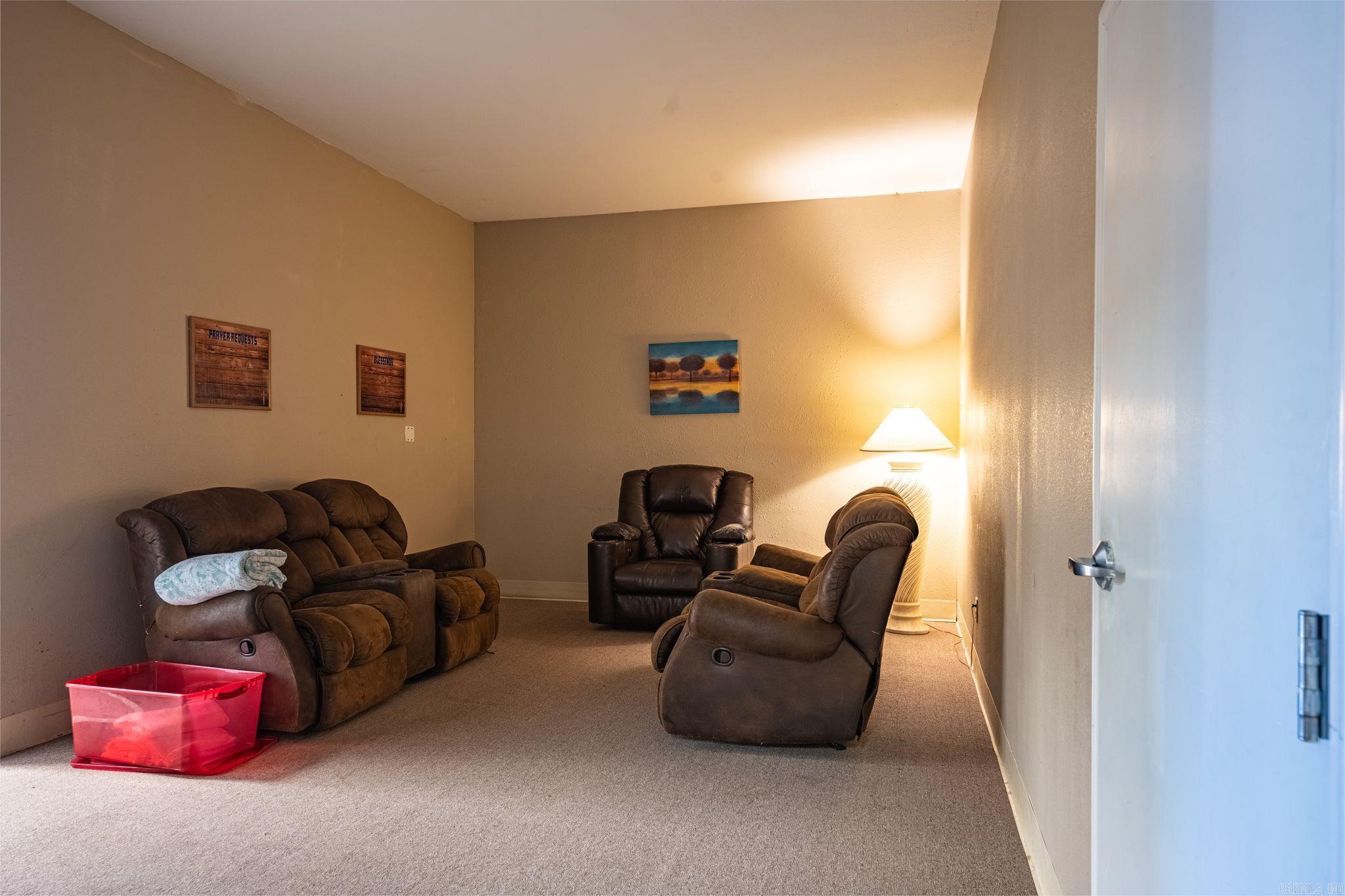 Metes & Bounds - Commercial Sale