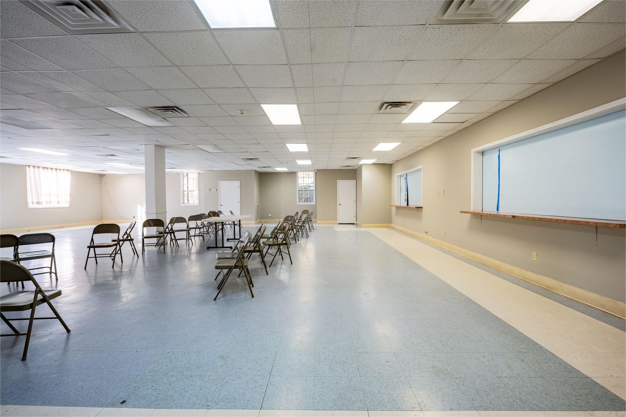 Metes & Bounds - Commercial Sale