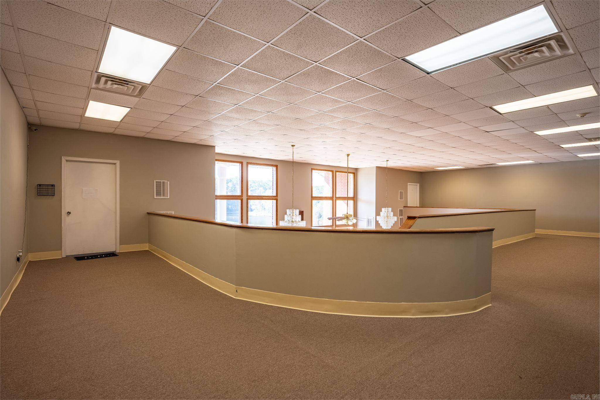 Metes & Bounds - Commercial Sale