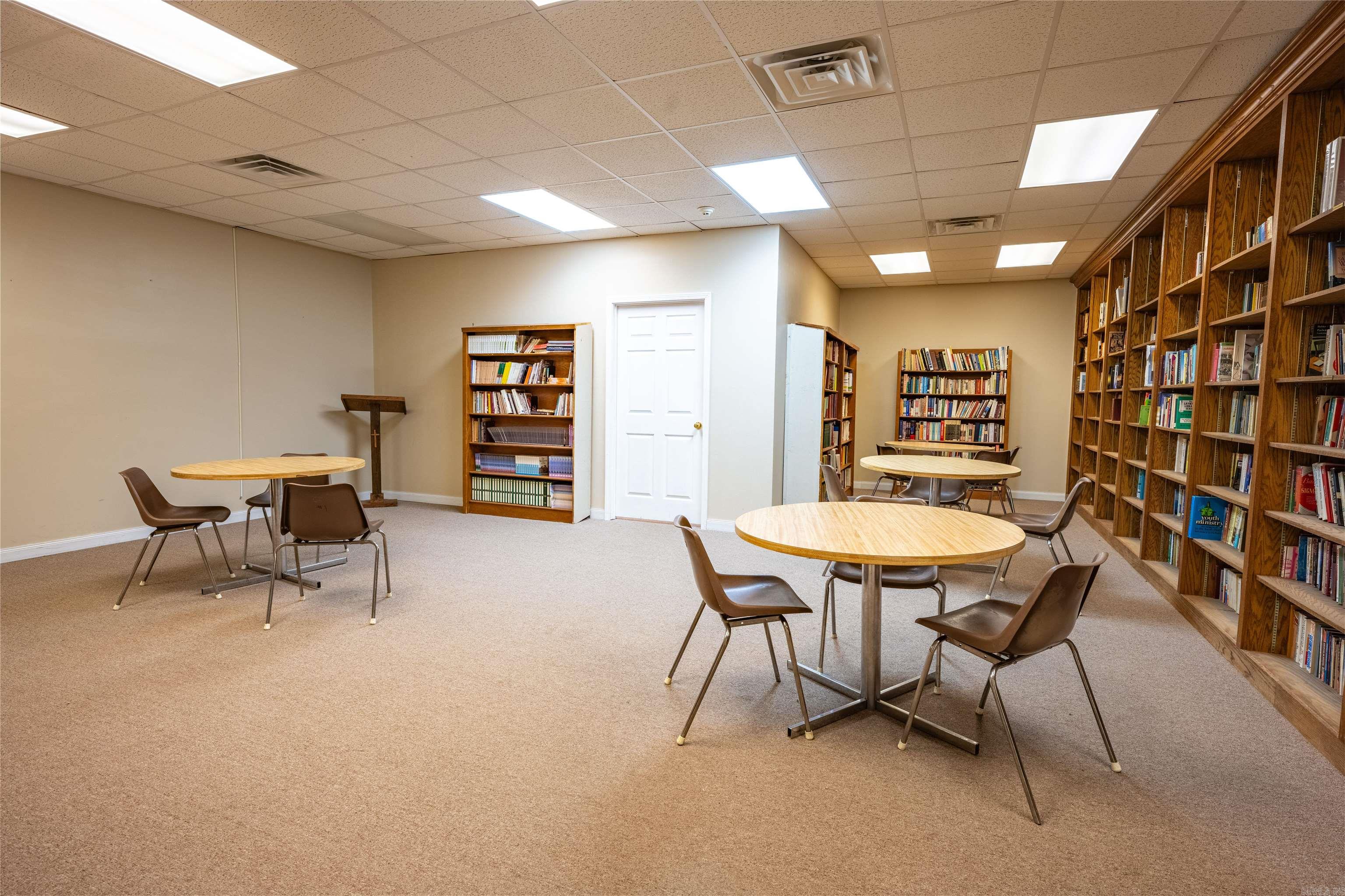 Metes & Bounds - Commercial Sale