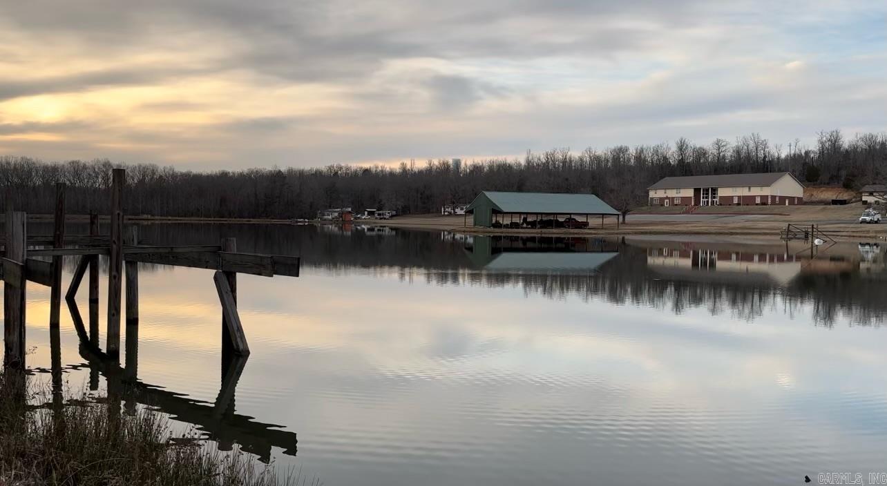 Metes & Bounds - Commercial Sale