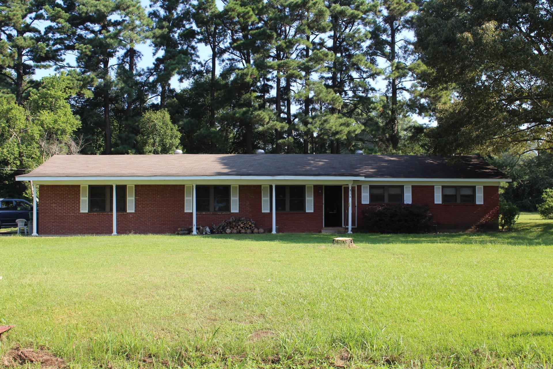 NEW NASHVILLE - Residential