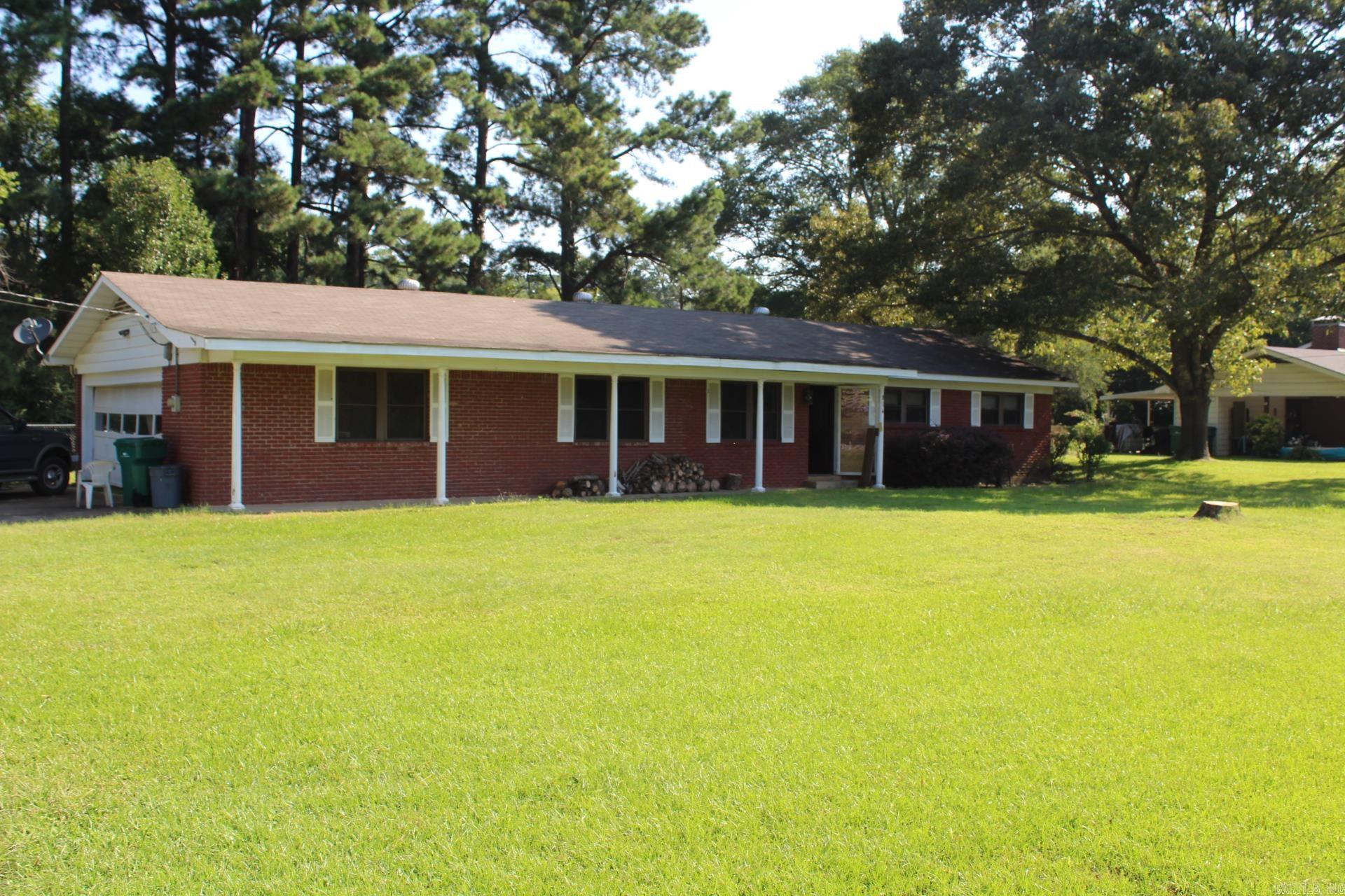 NEW NASHVILLE - Residential