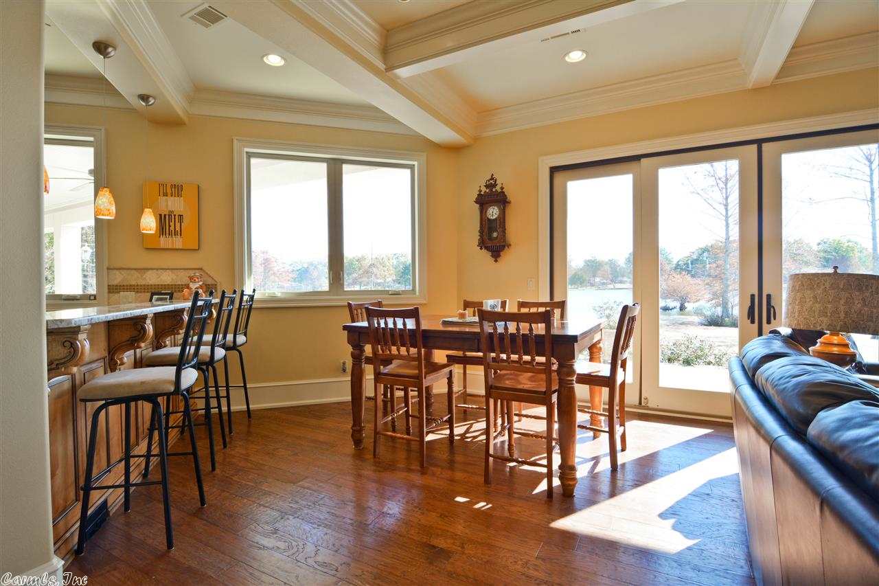 AUSTIN LAKES ON THE BAY ADDN - Residential