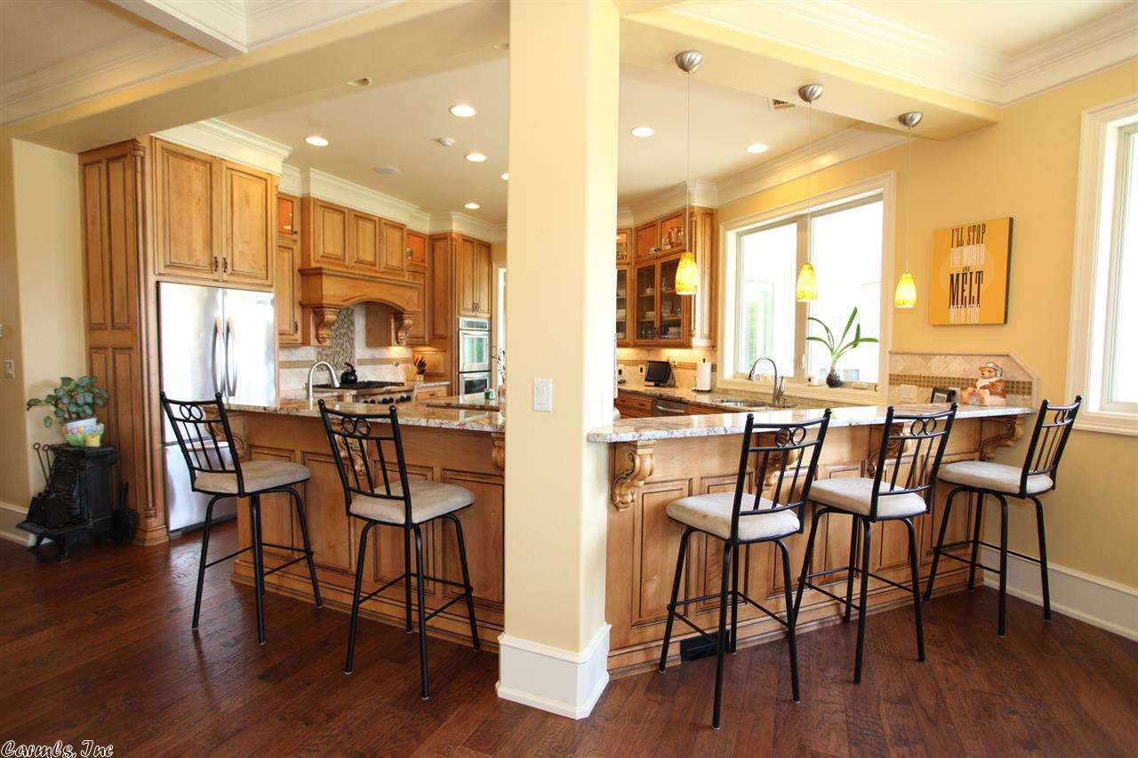 AUSTIN LAKES ON THE BAY ADDN - Residential