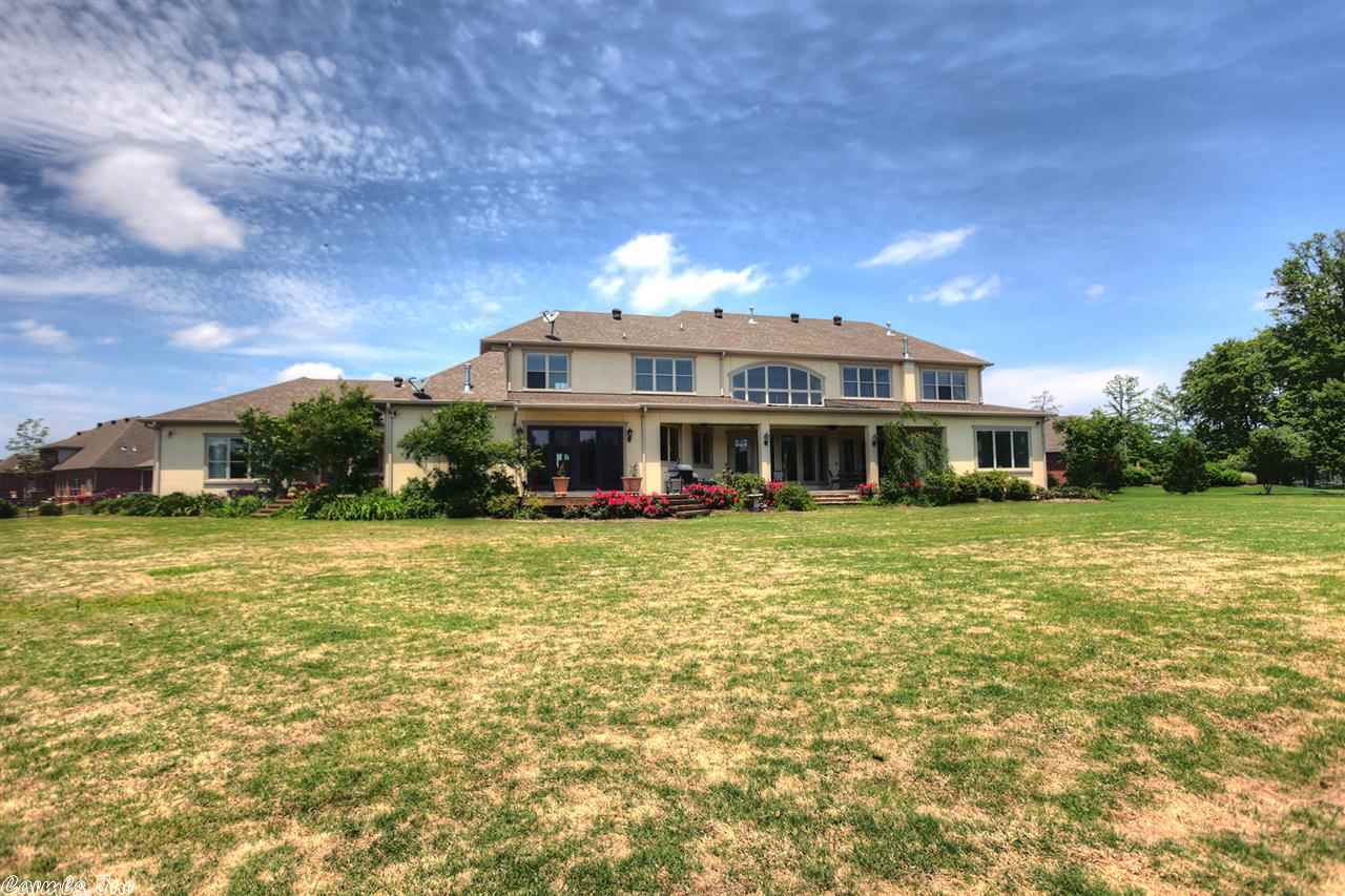 AUSTIN LAKES ON THE BAY ADDN - Residential