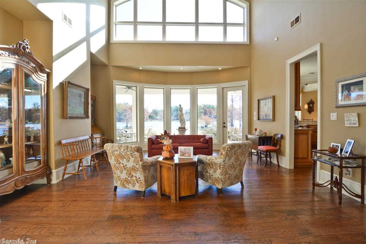 AUSTIN LAKES ON THE BAY ADDN - Residential