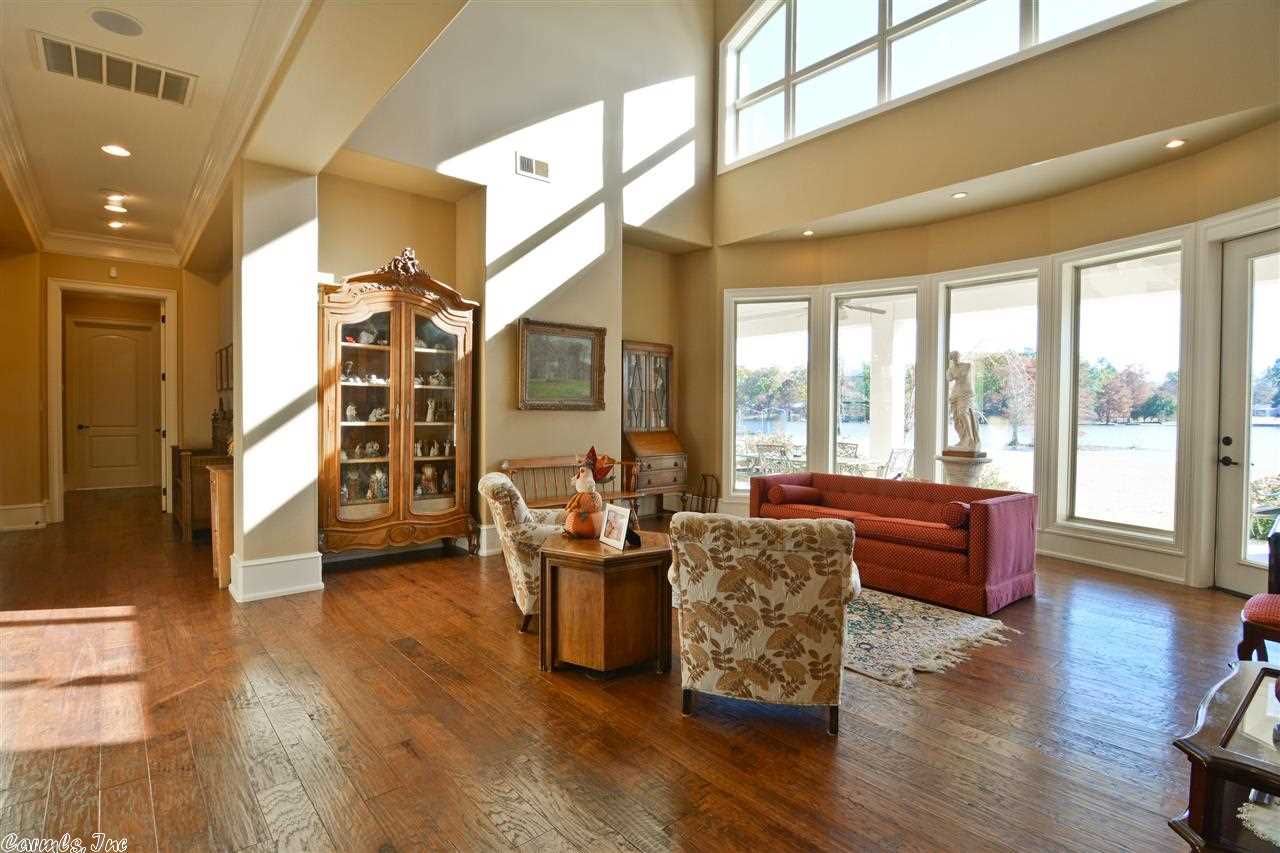AUSTIN LAKES ON THE BAY ADDN - Residential