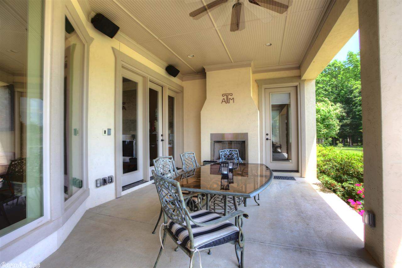 AUSTIN LAKES ON THE BAY ADDN - Residential