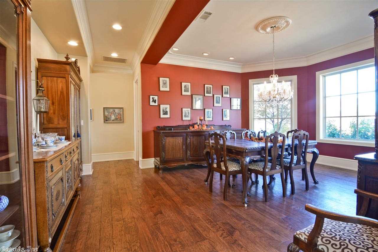 AUSTIN LAKES ON THE BAY ADDN - Residential