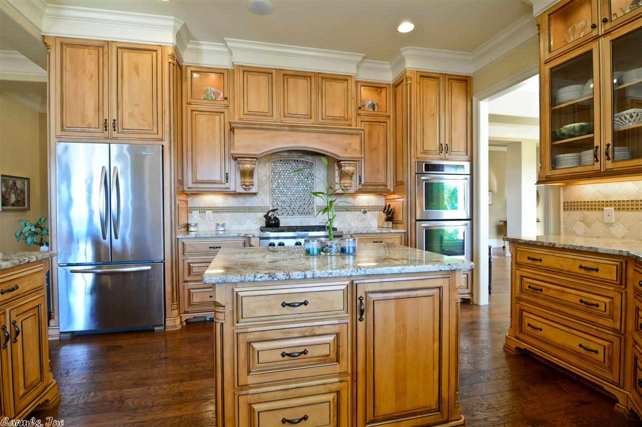 AUSTIN LAKES ON THE BAY ADDN - Residential