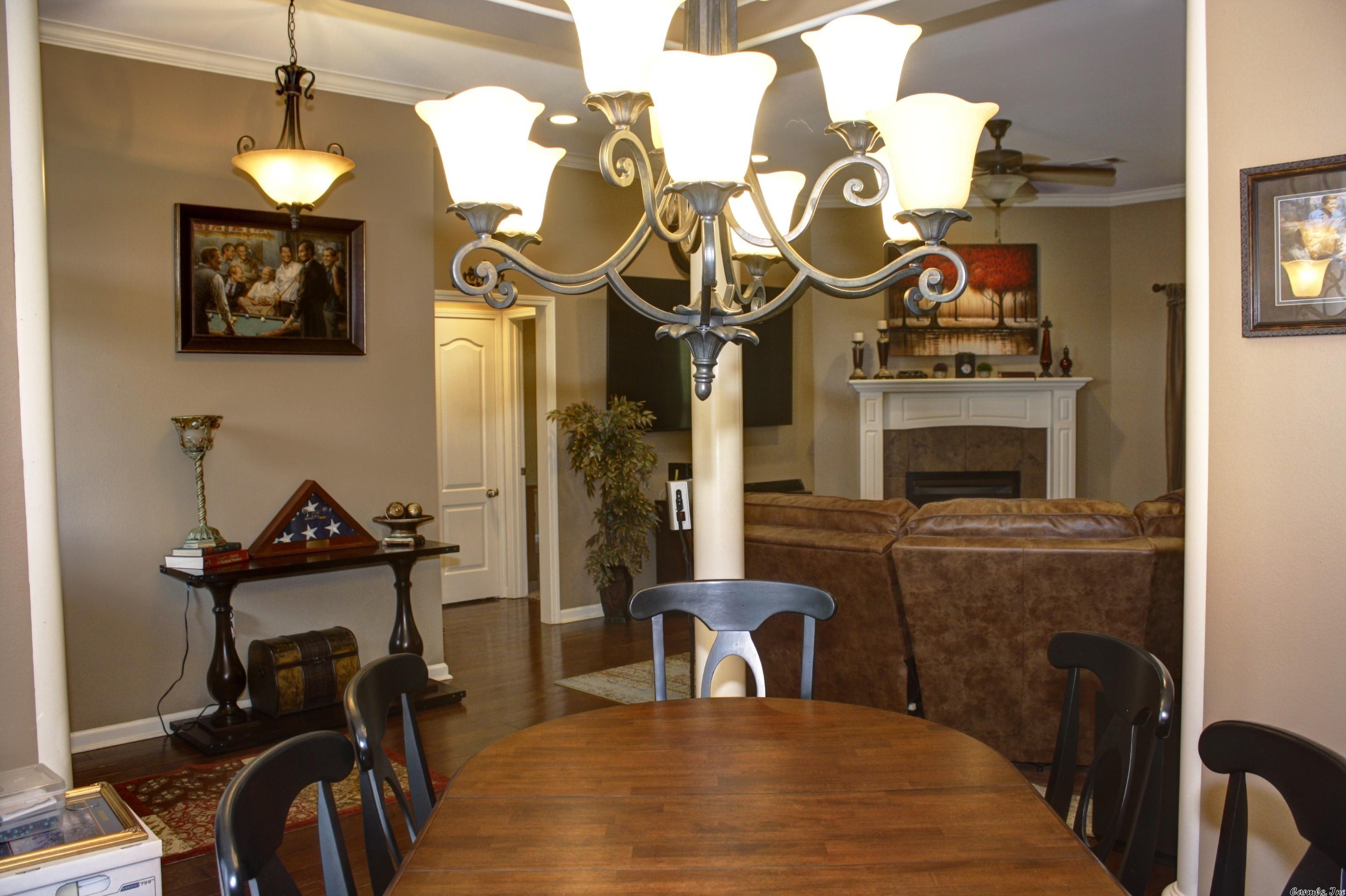 SKYLINE MEADOWS - Residential