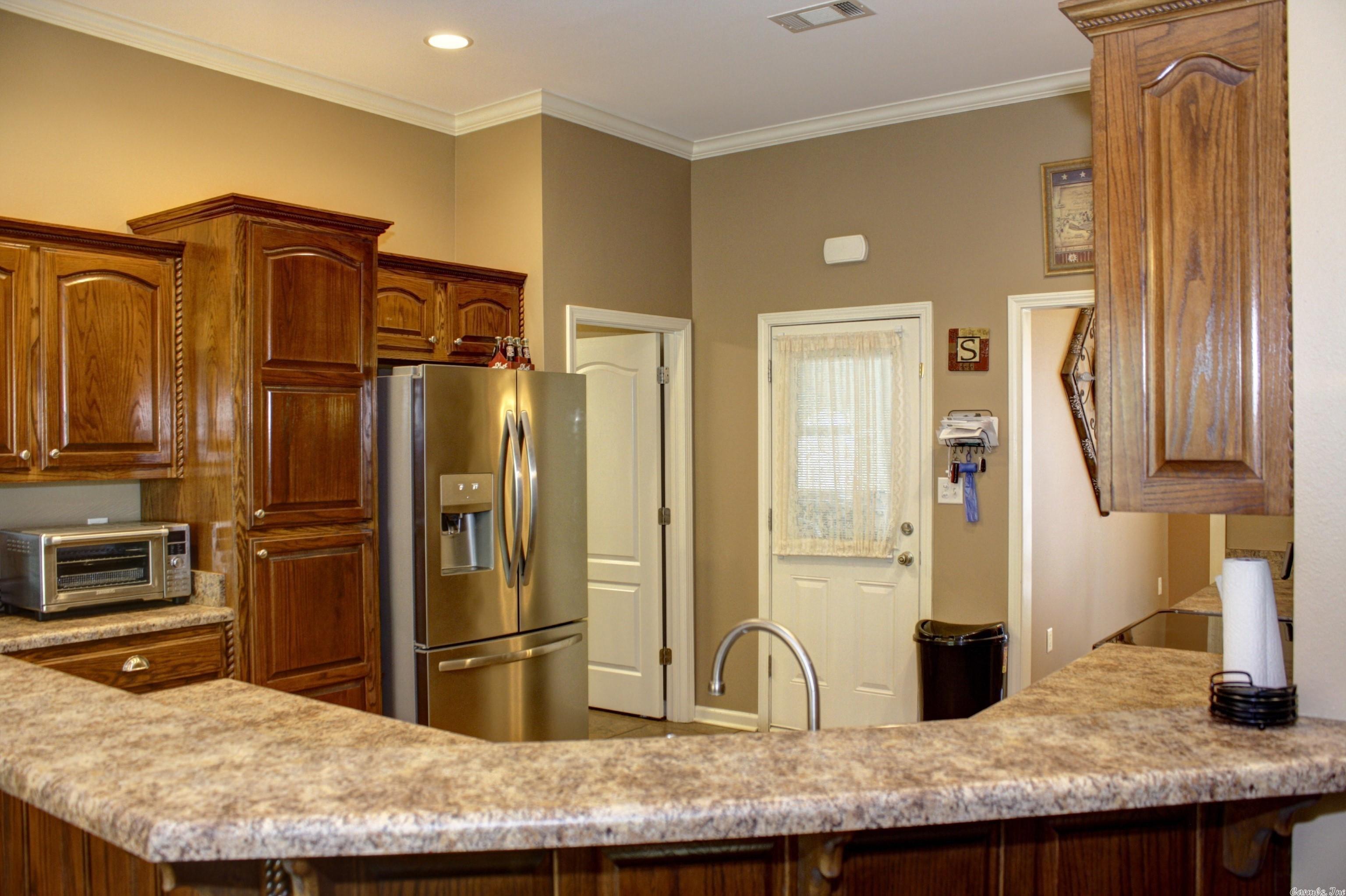 SKYLINE MEADOWS - Residential