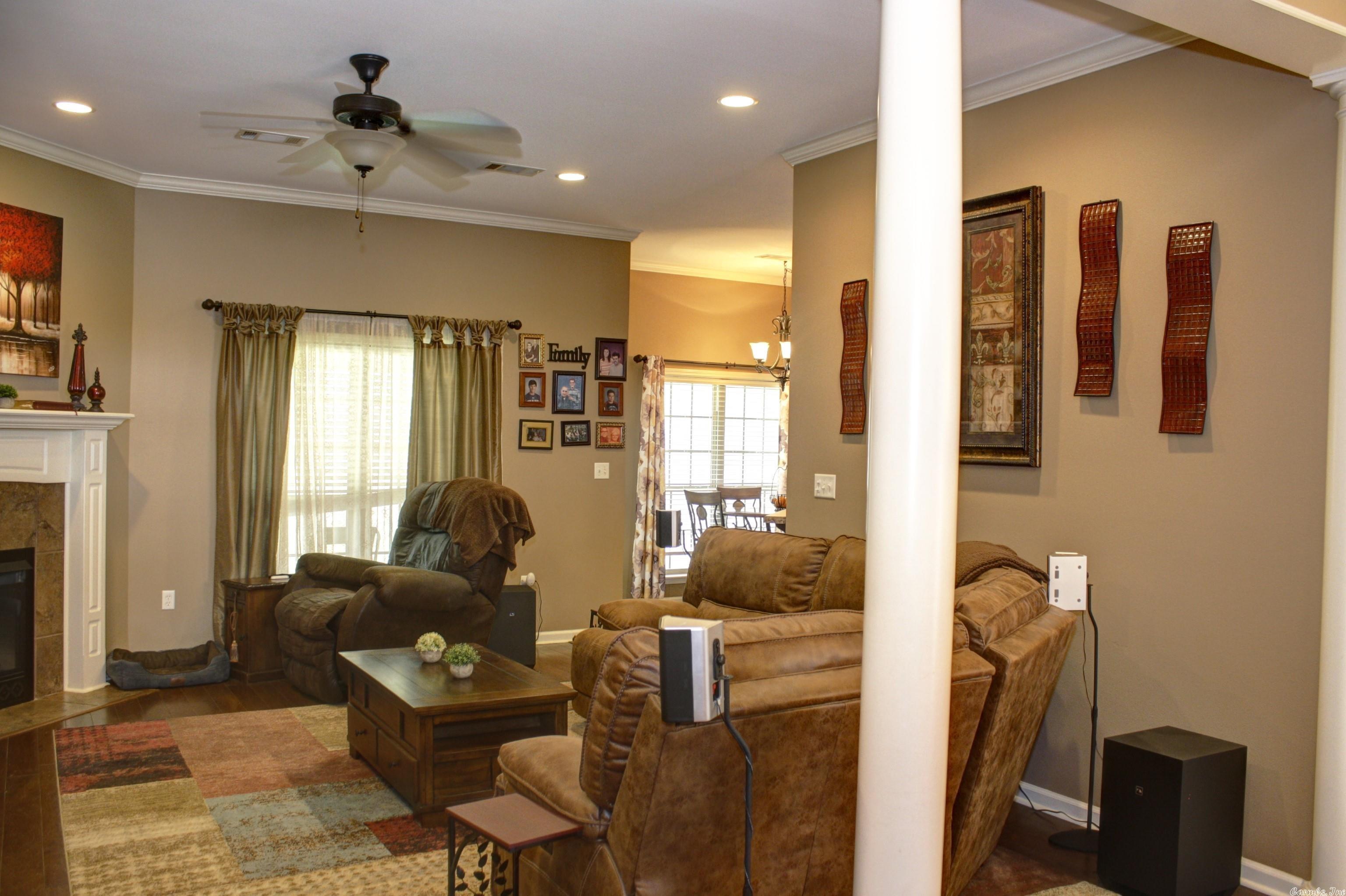 SKYLINE MEADOWS - Residential