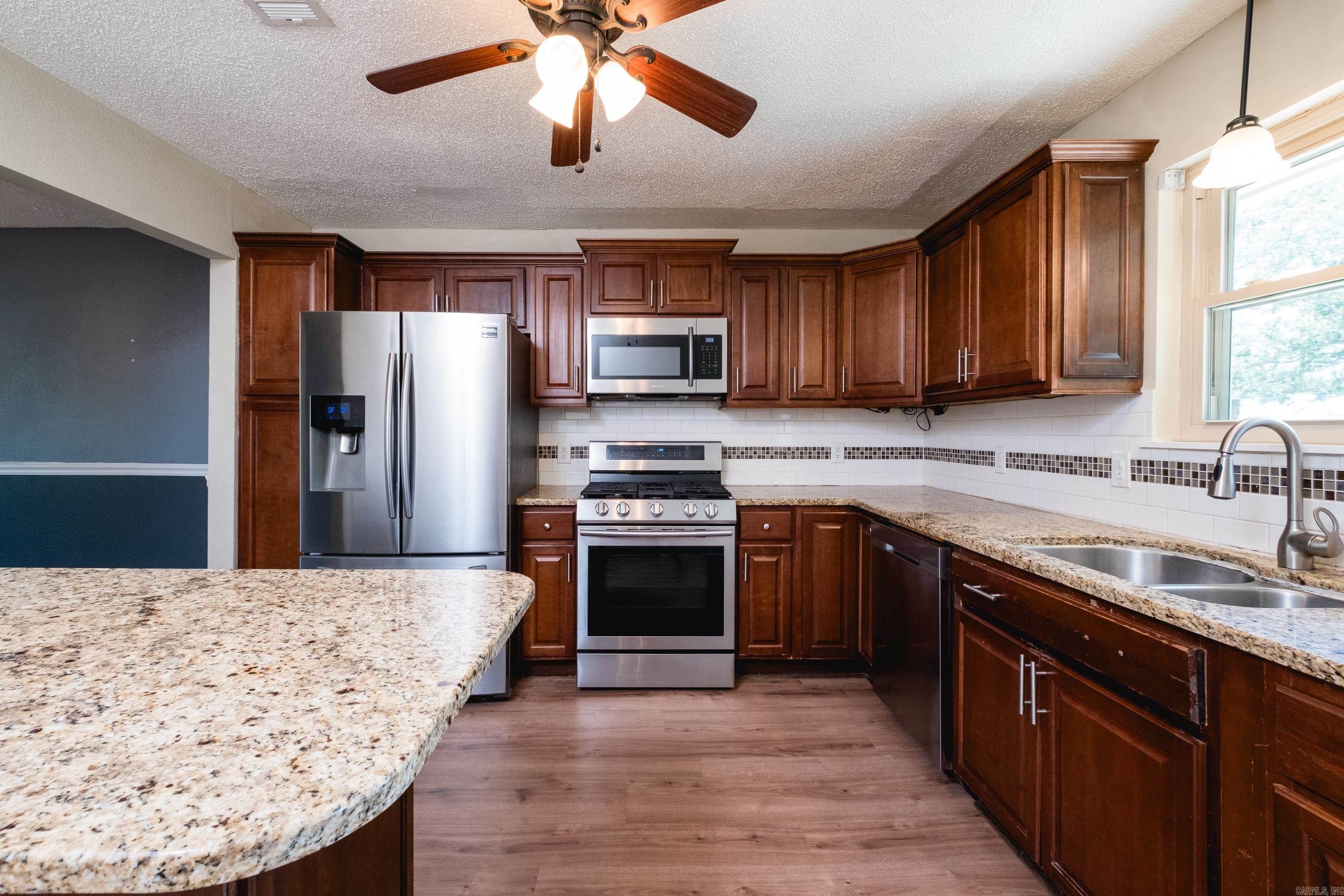 Spring Grove - Residential