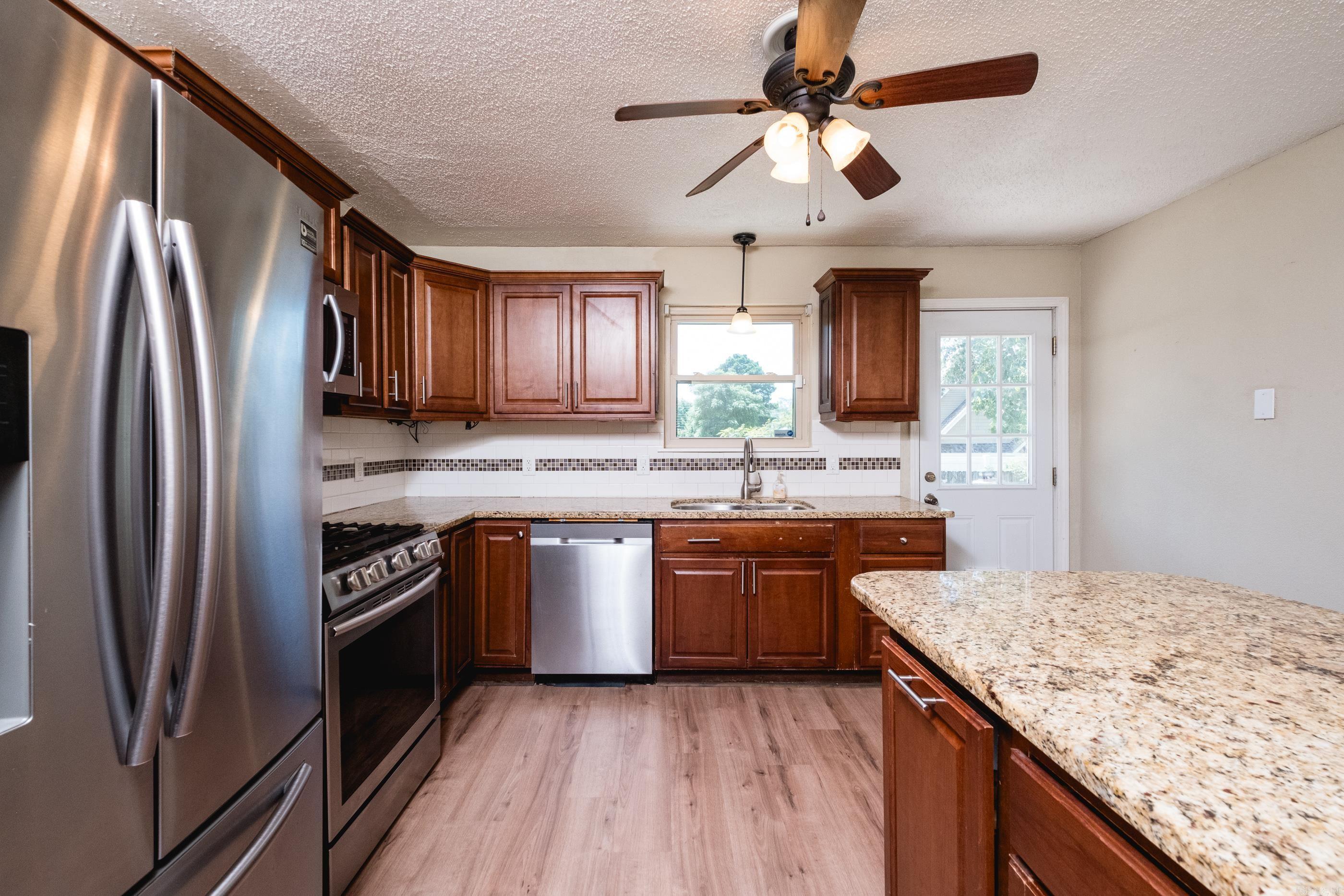 Spring Grove - Residential