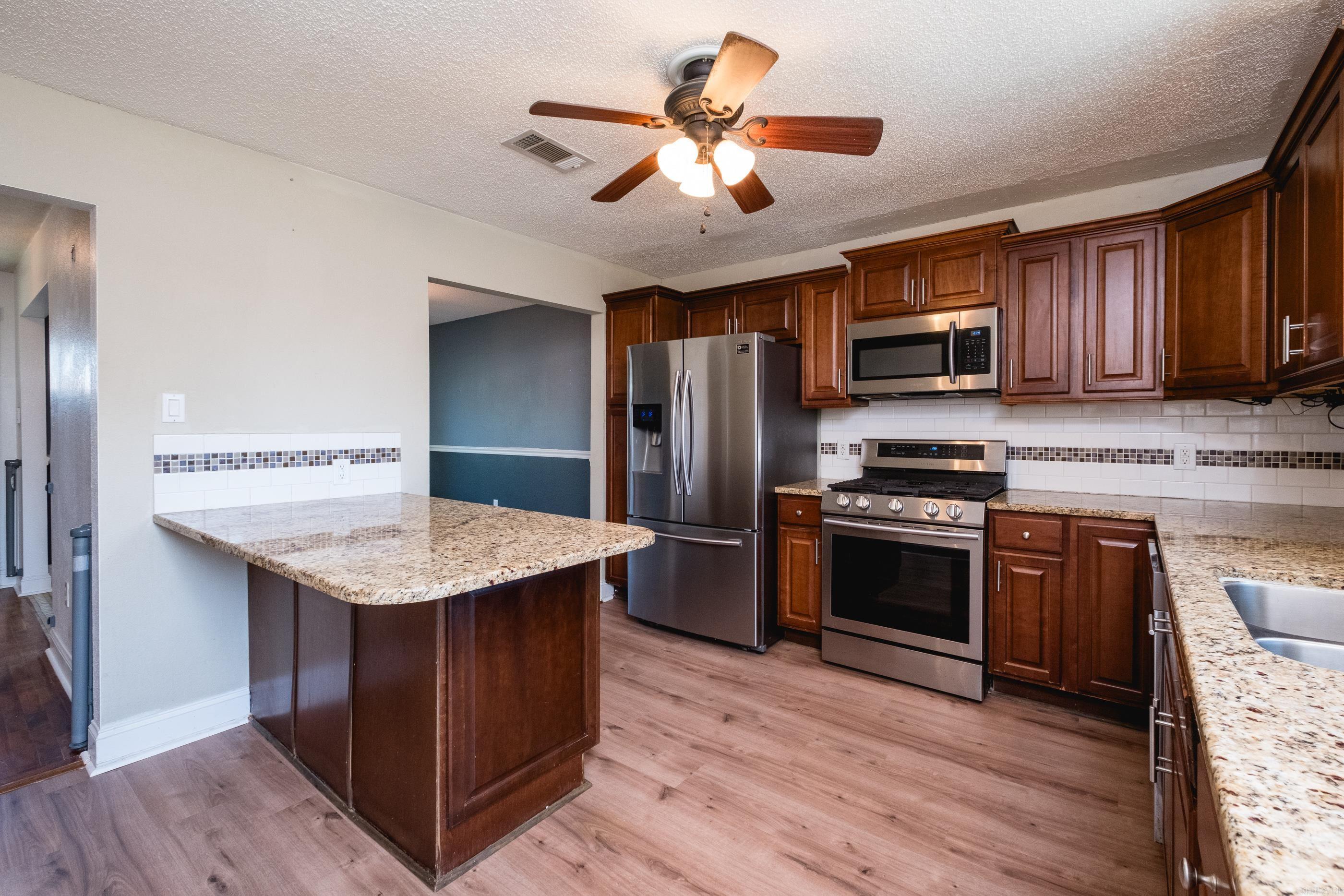 Spring Grove - Residential