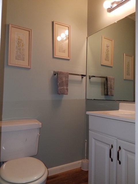 Chelsea Glade Condo - Residential Lease