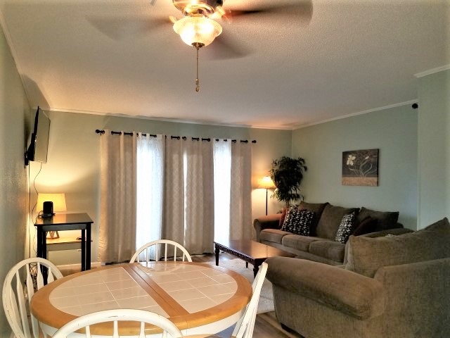 Chelsea Glade Condo - Residential Lease