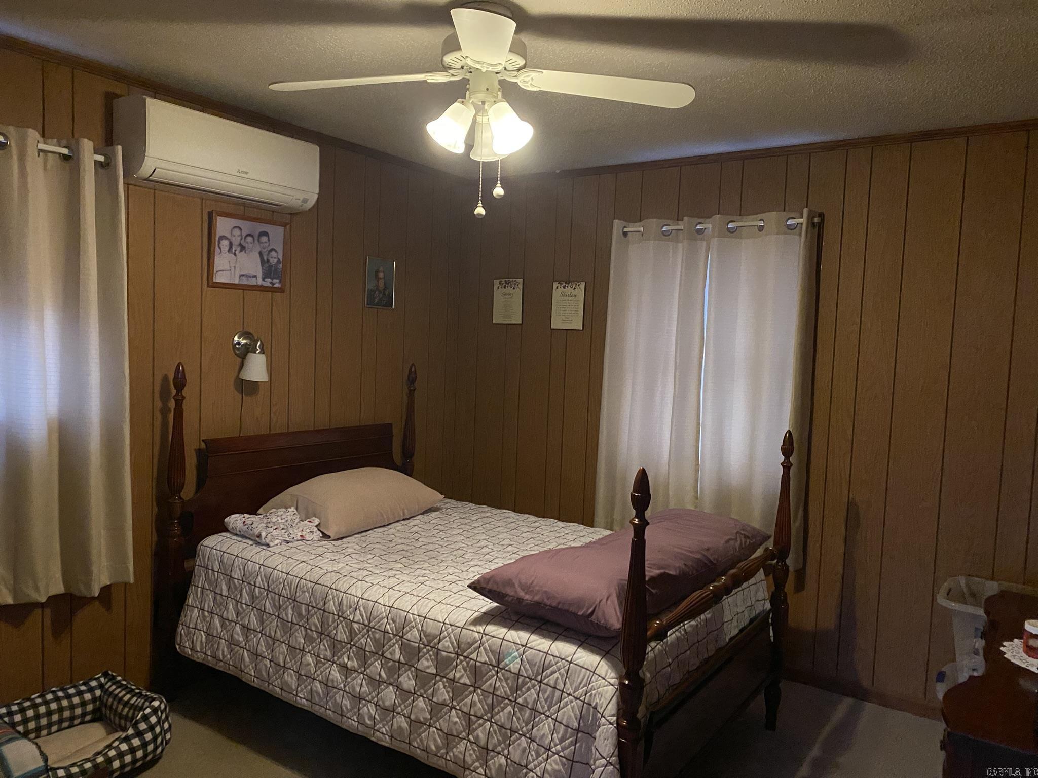 Central Rural - Residential