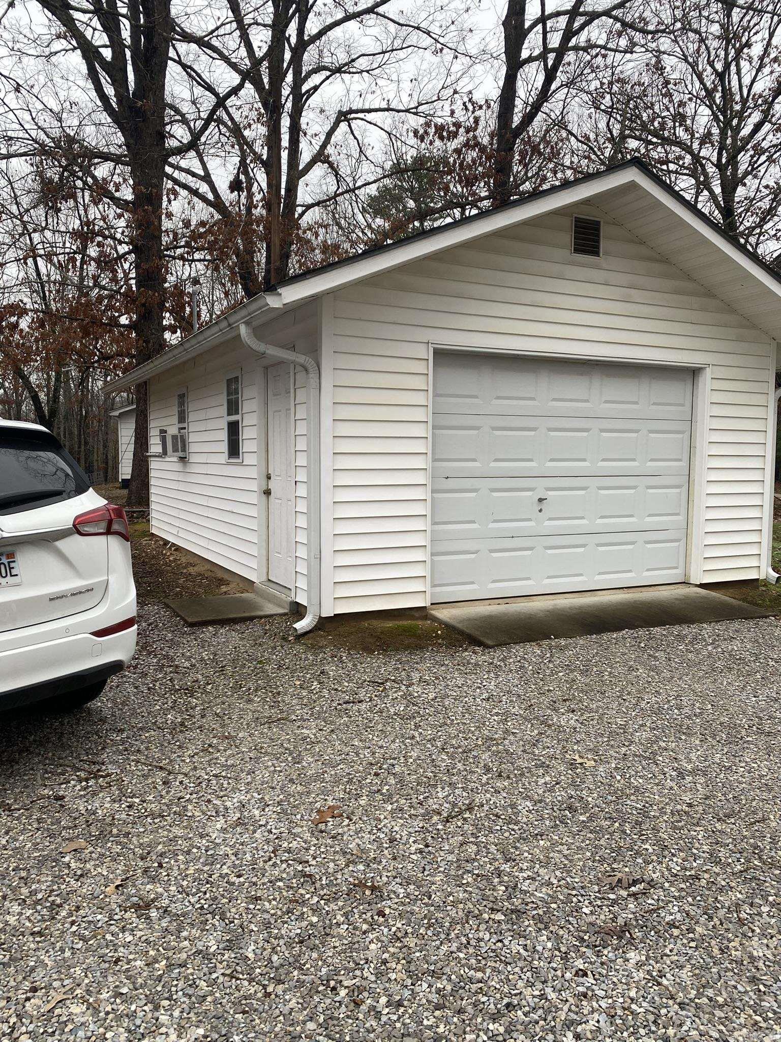 Central Rural - Residential