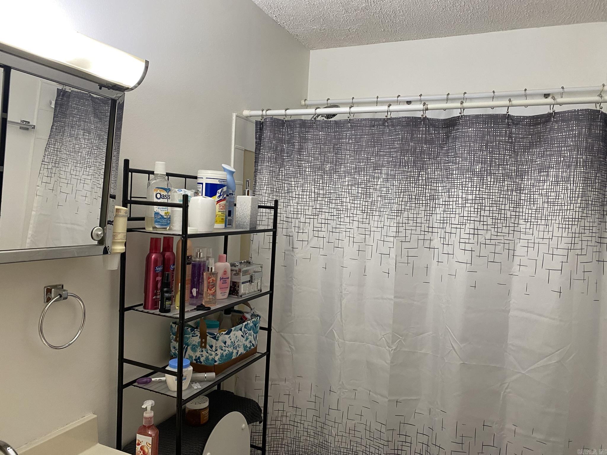 Central Rural - Residential