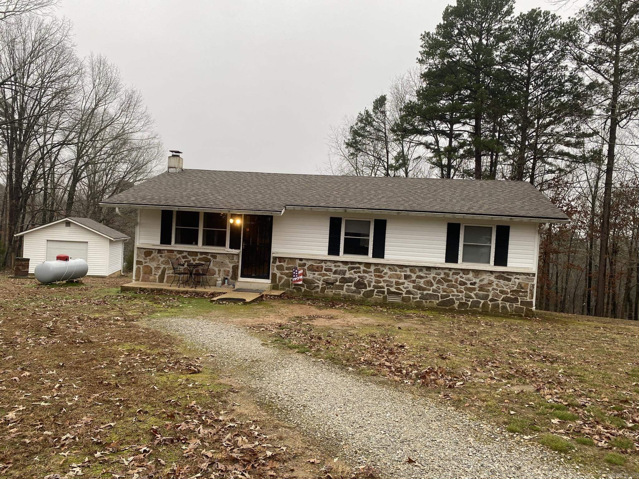 Central Rural - Residential