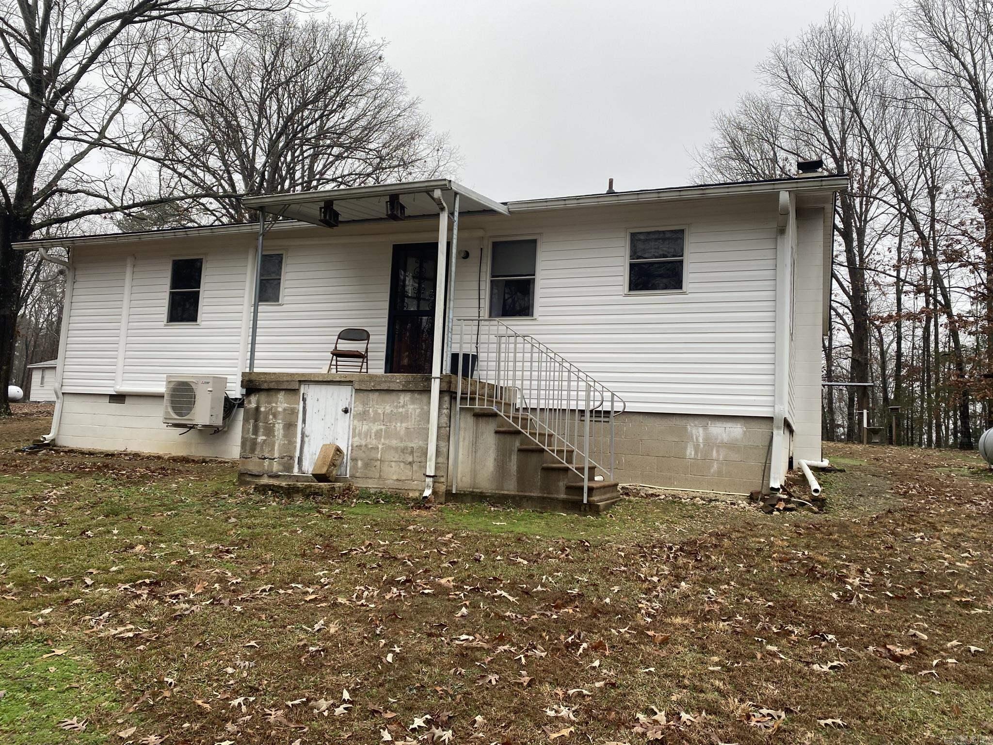 Central Rural - Residential