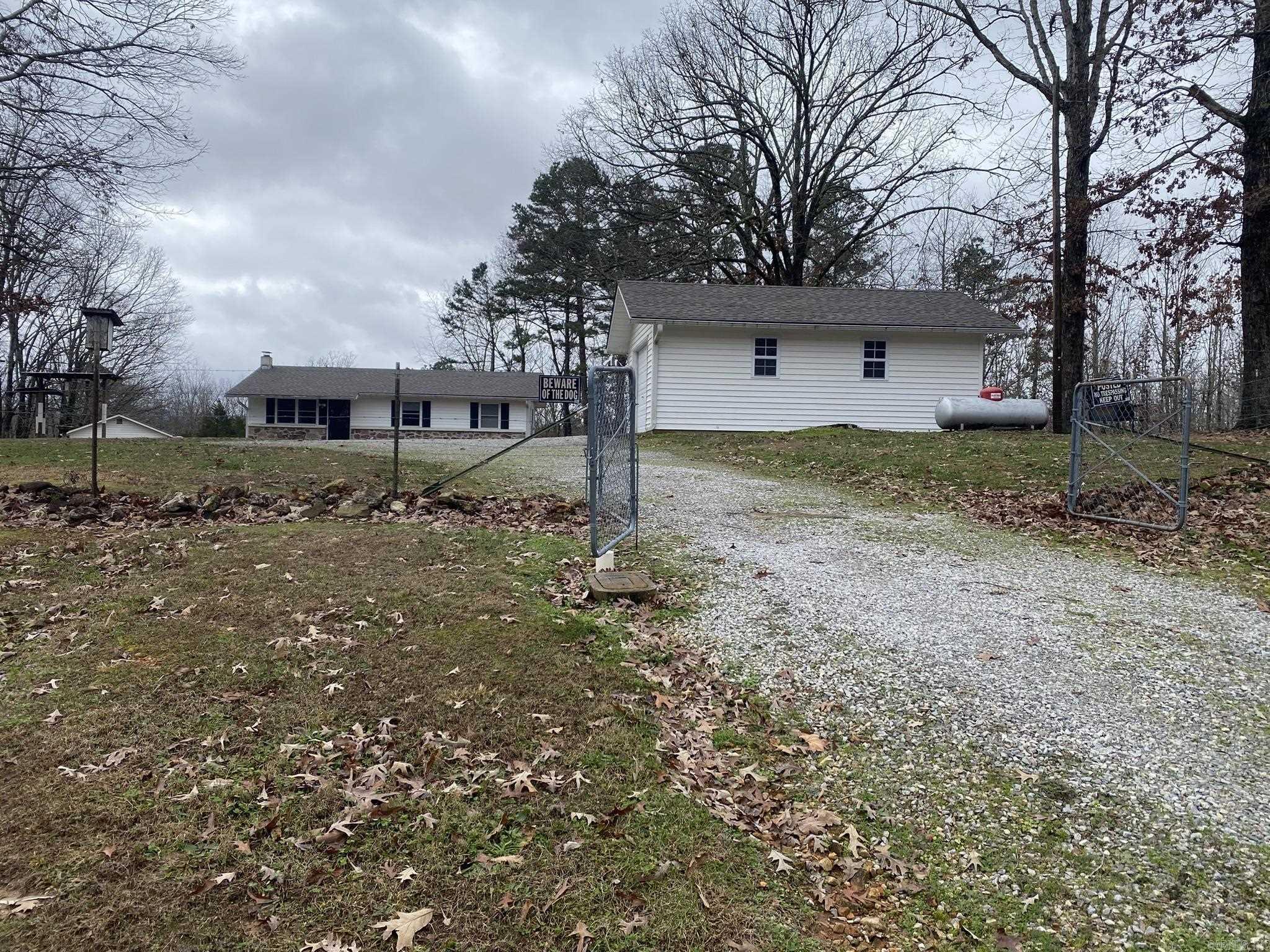 Central Rural - Residential