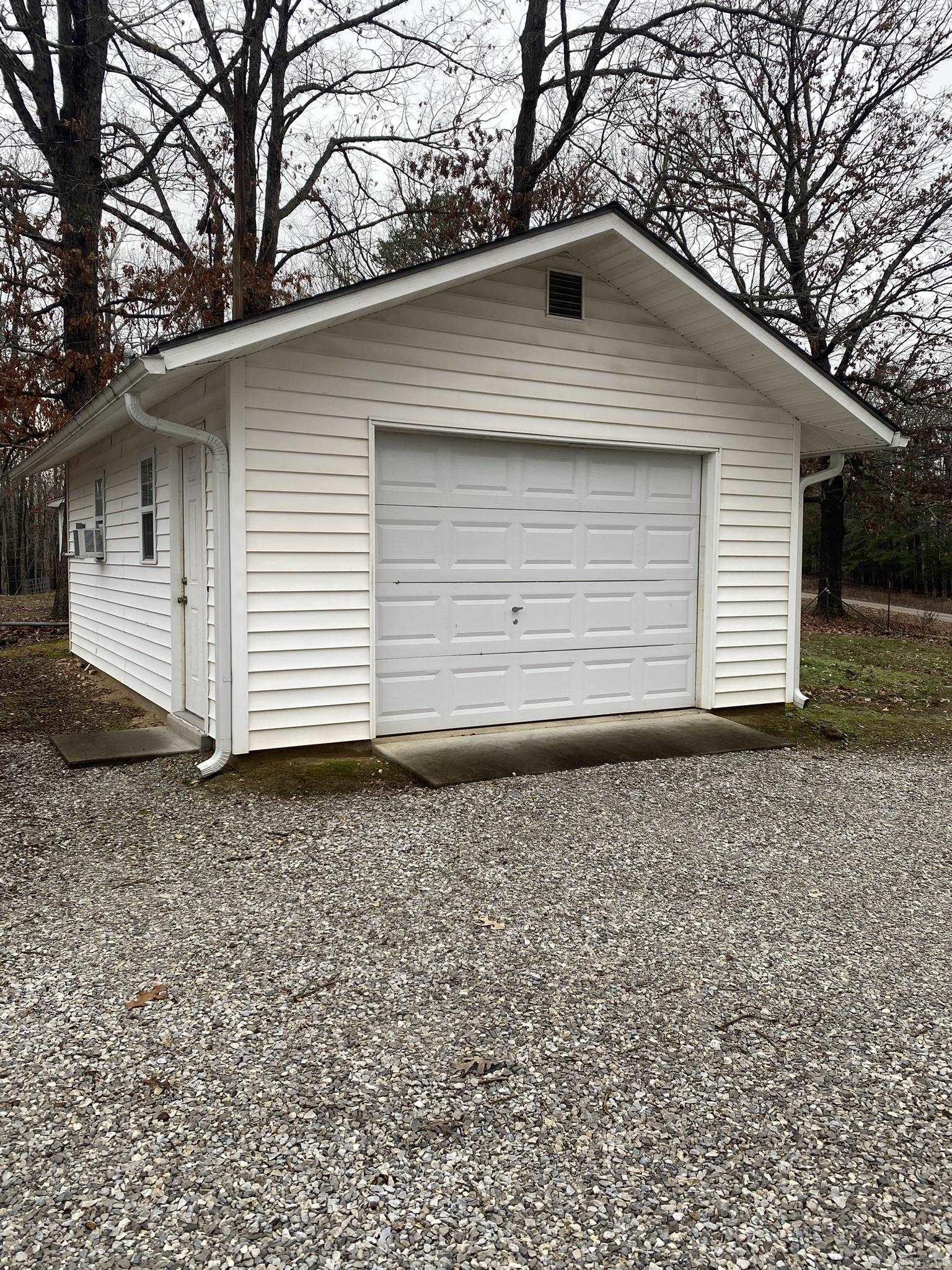 Central Rural - Residential