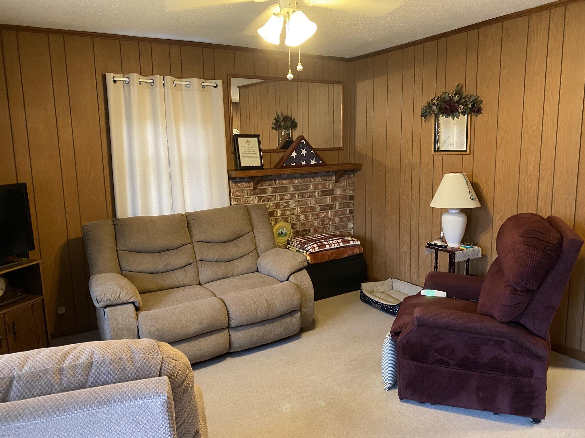 Central Rural - Residential