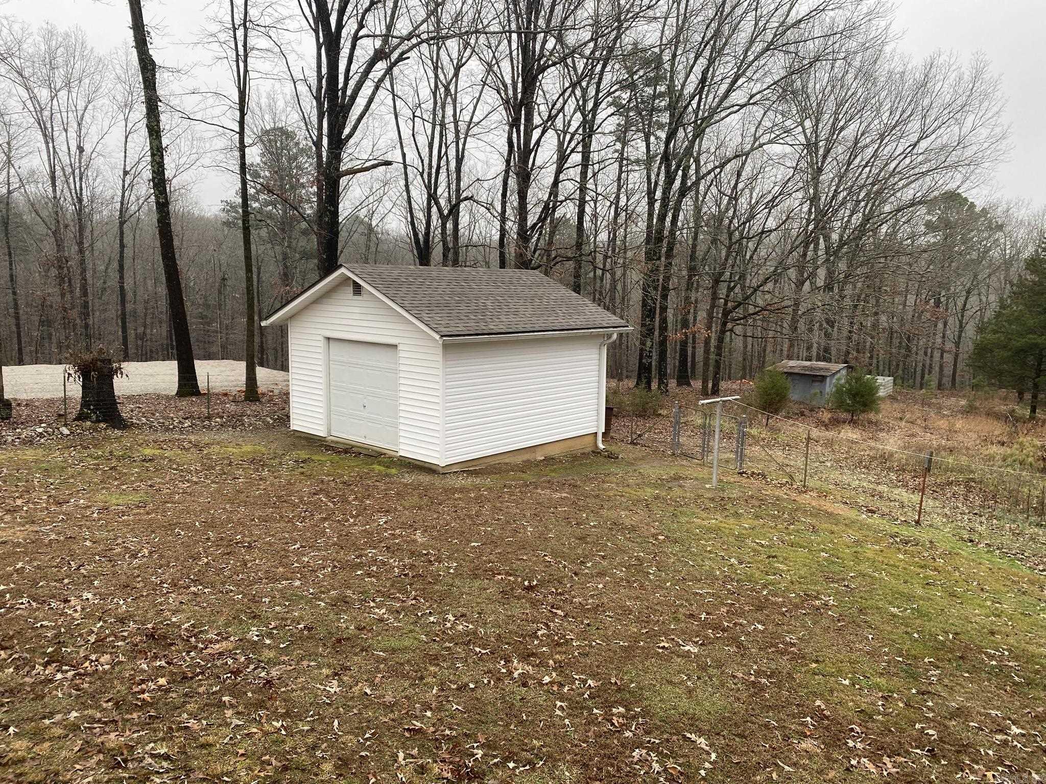 Central Rural - Residential