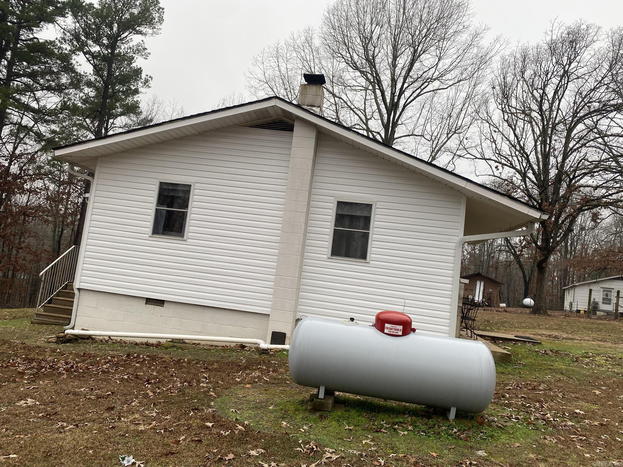 Central Rural - Residential