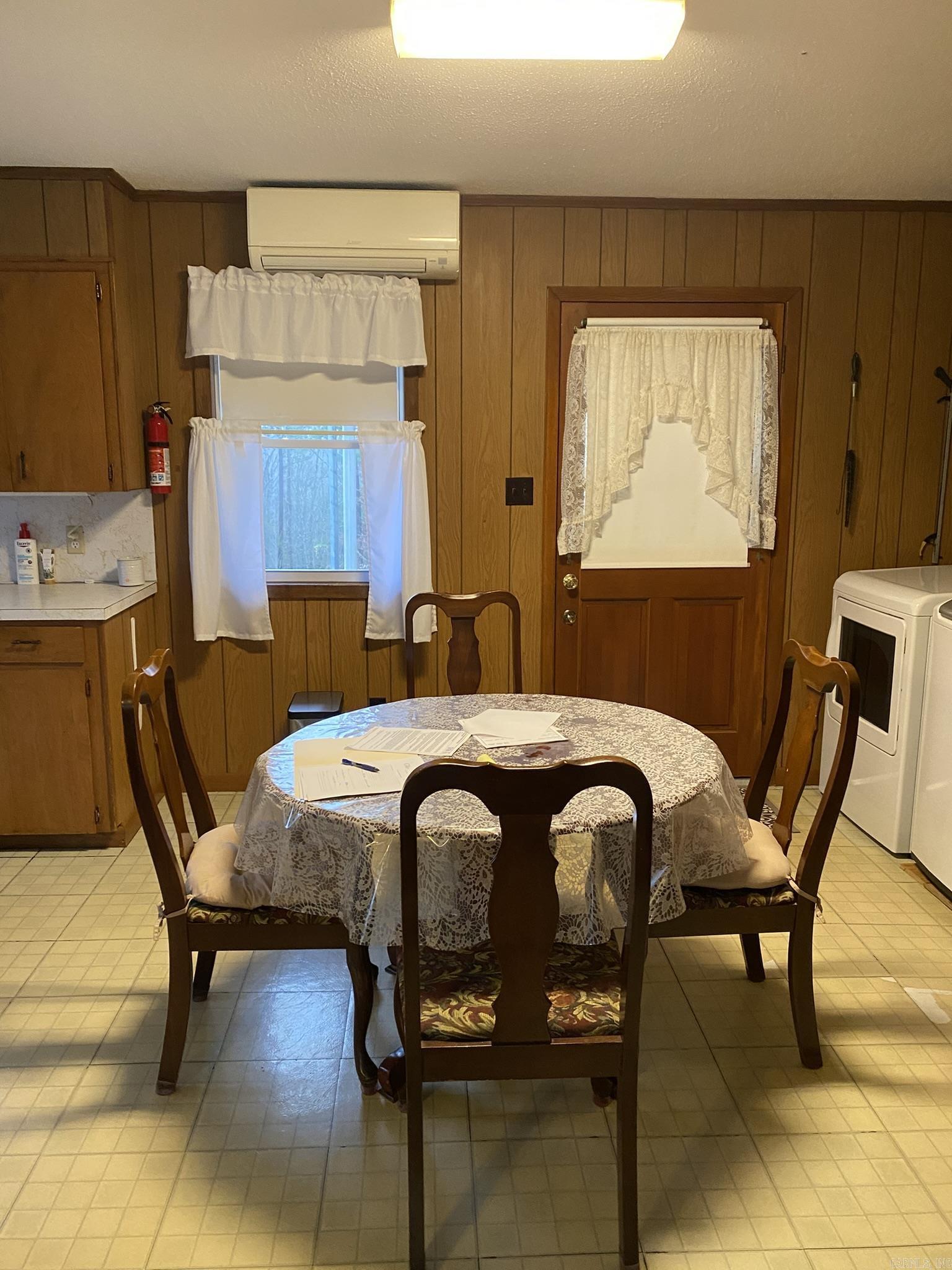 Central Rural - Residential