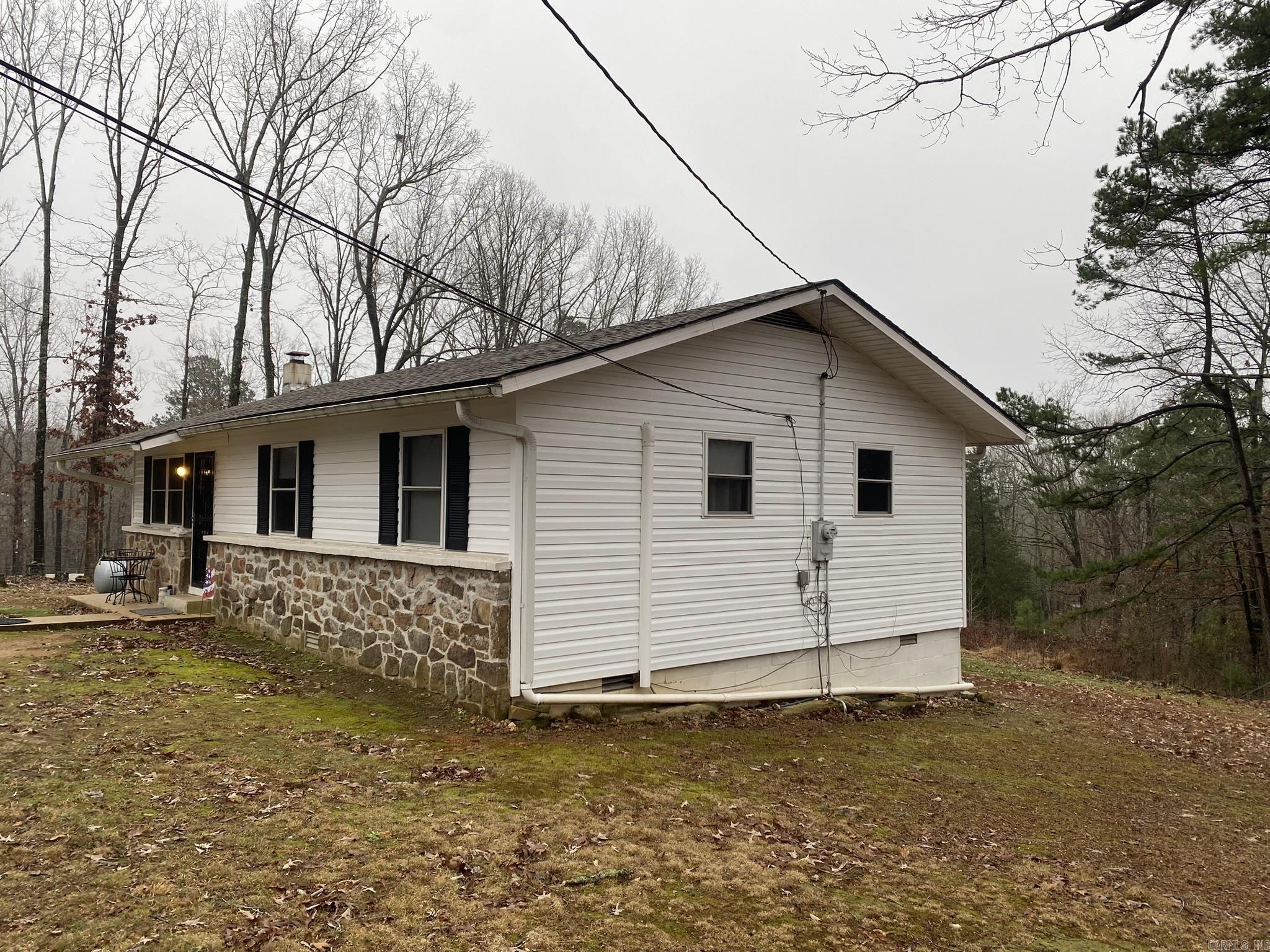 Central Rural - Residential