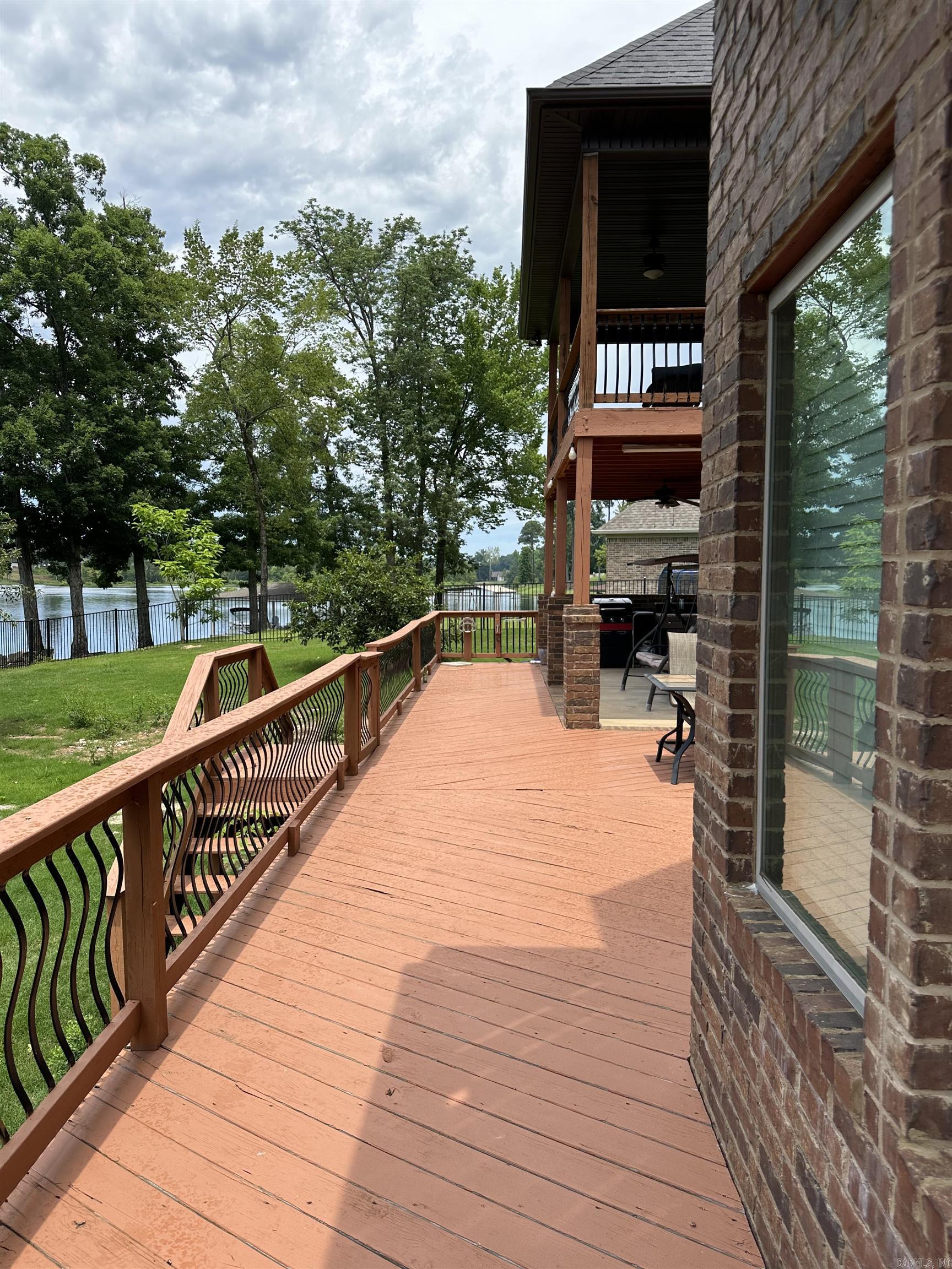 Hurricane Lake Villa Estates - Residential Lease