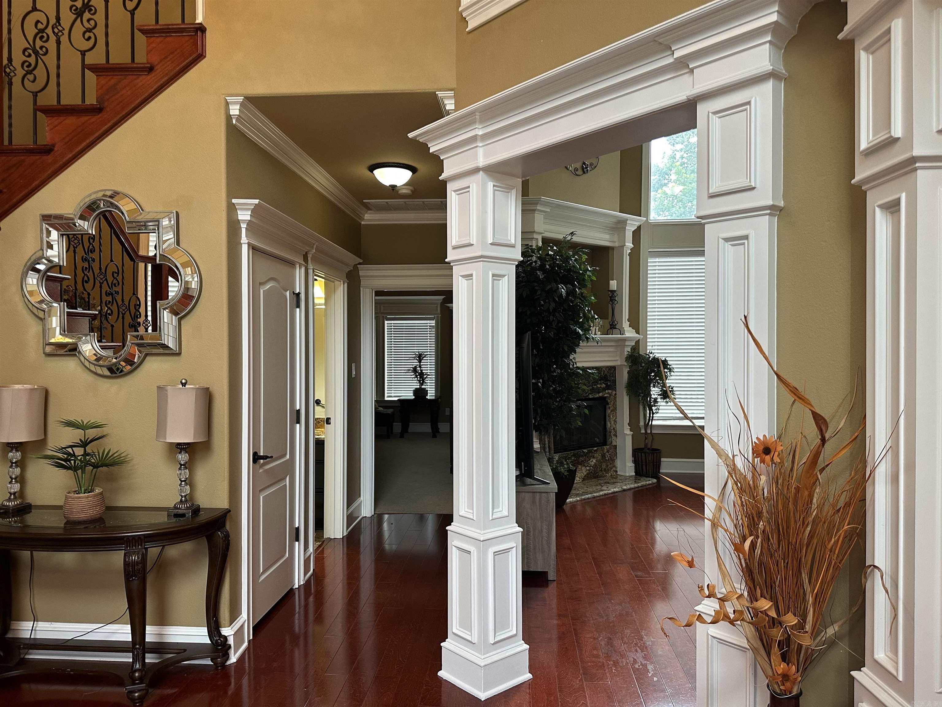 Hurricane Lake Villa Estates - Residential Lease