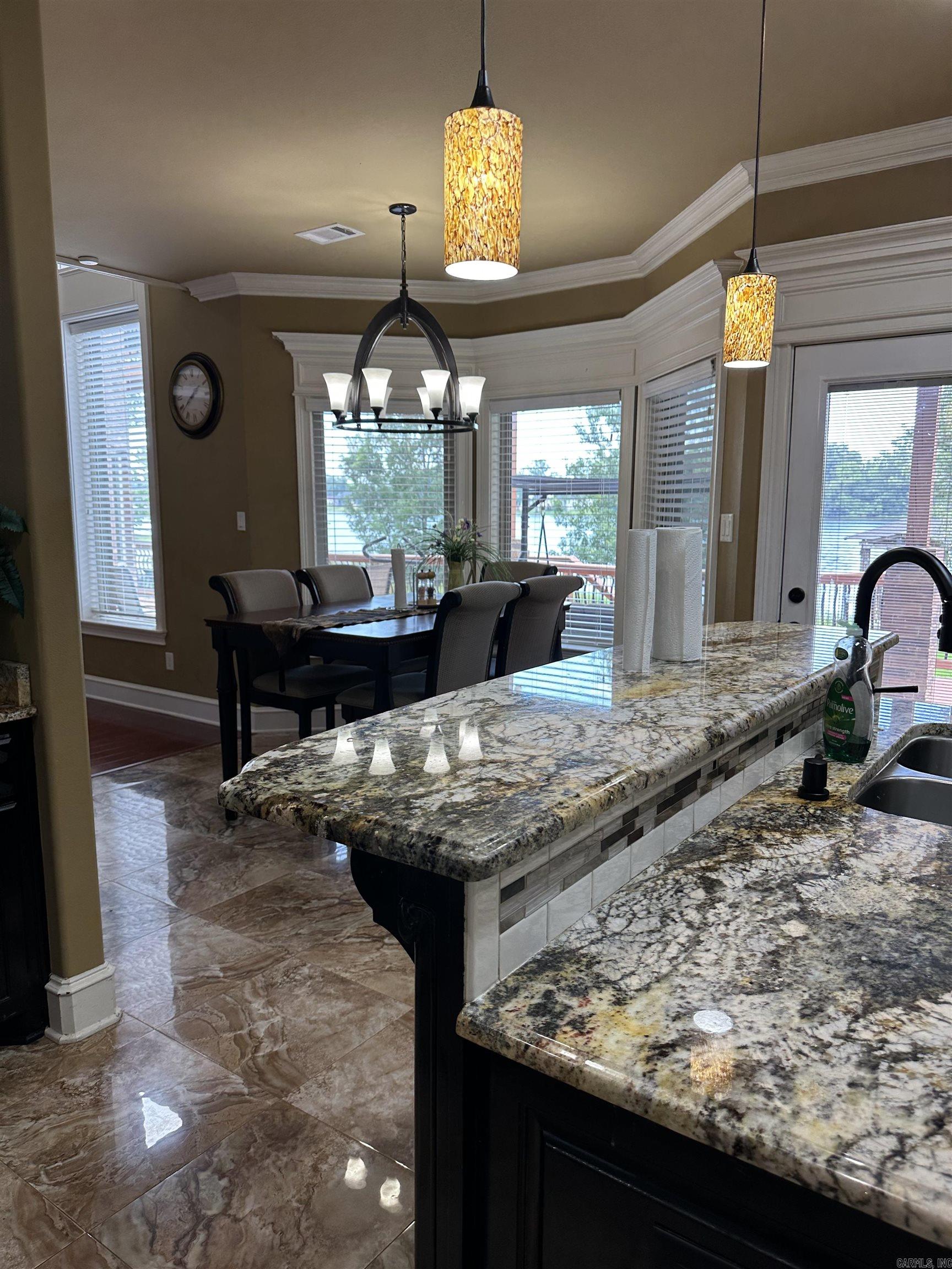 Hurricane Lake Villa Estates - Residential Lease