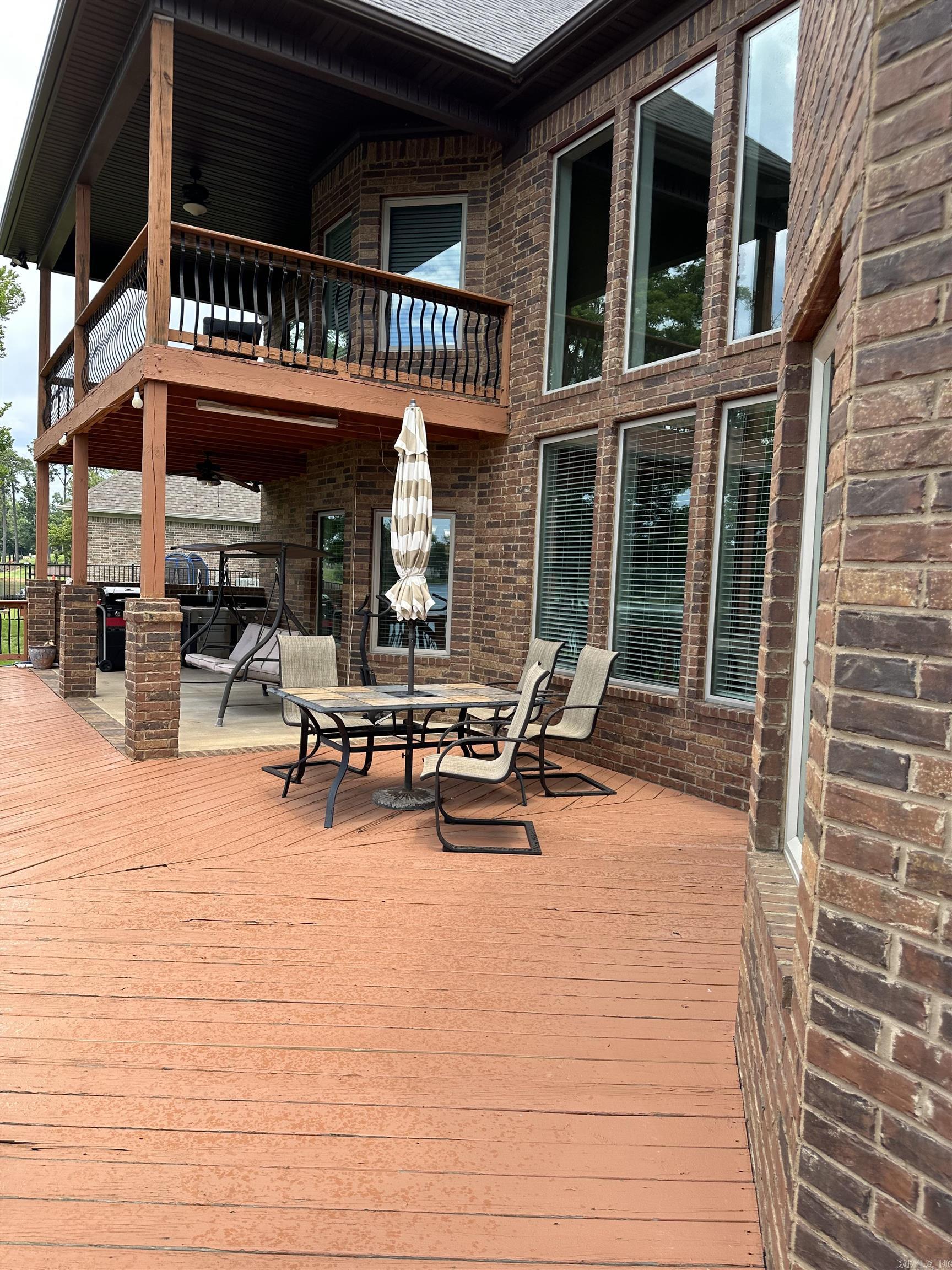 Hurricane Lake Villa Estates - Residential Lease