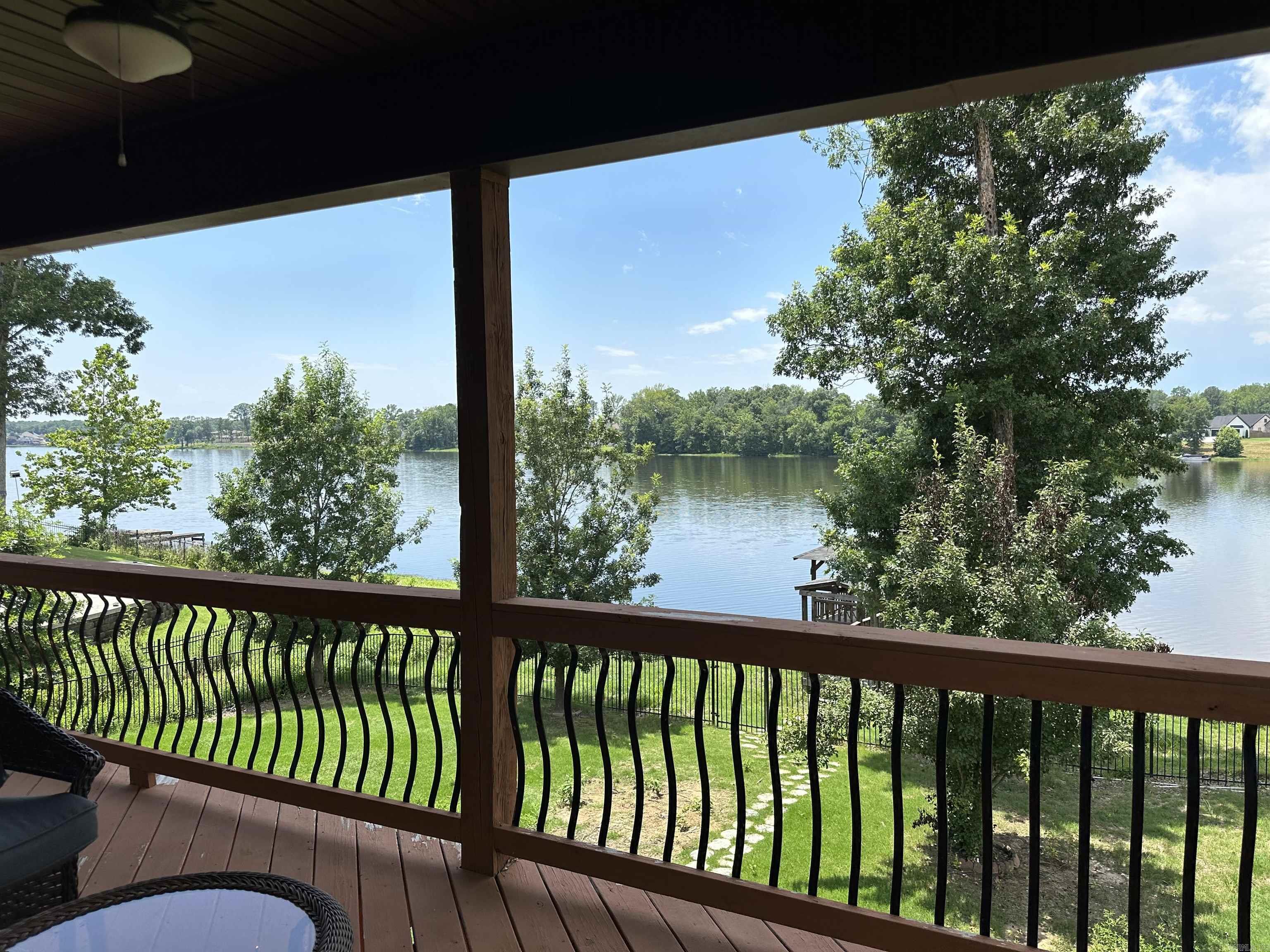 Hurricane Lake Villa Estates - Residential Lease