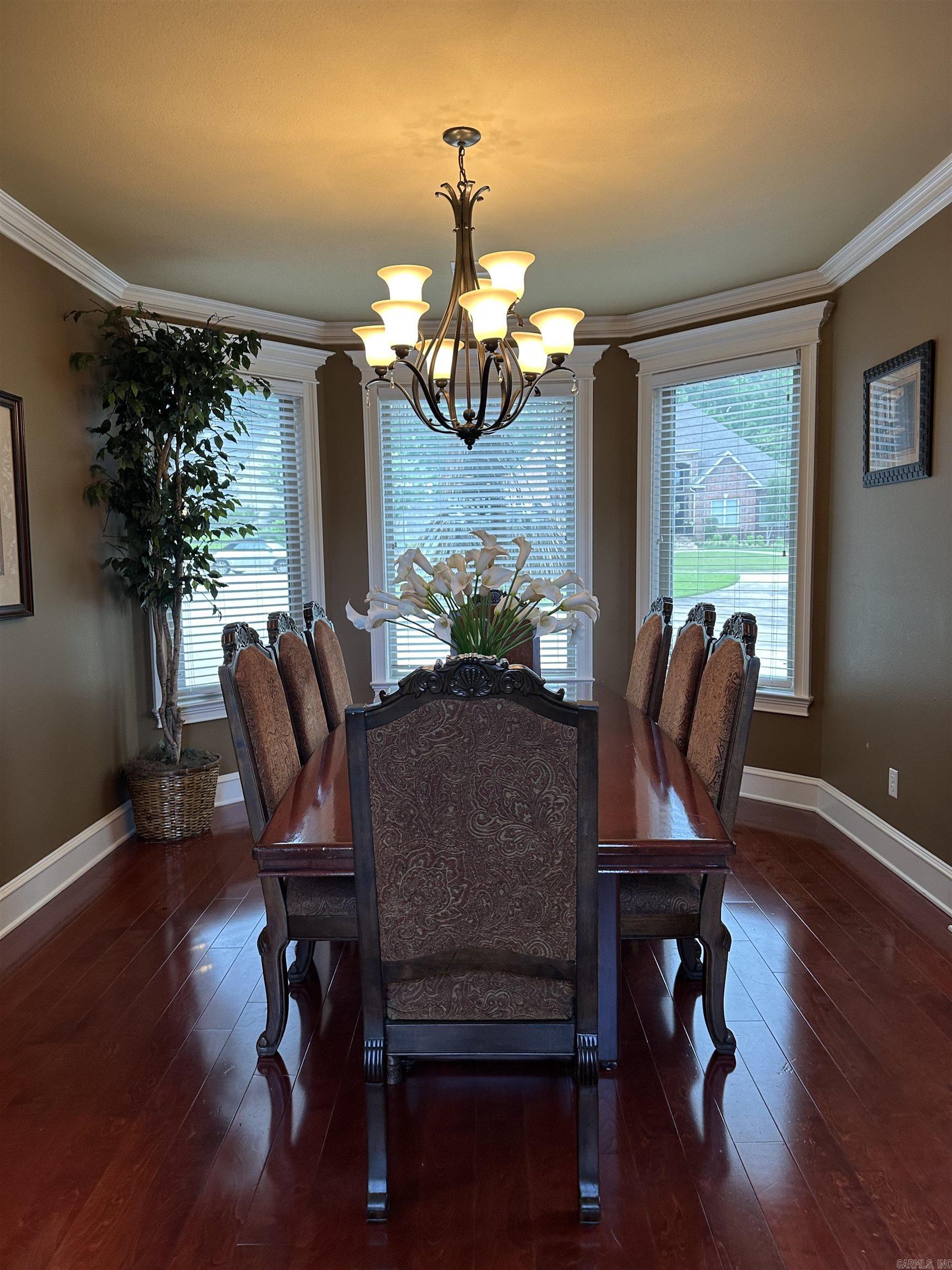 Hurricane Lake Villa Estates - Residential Lease