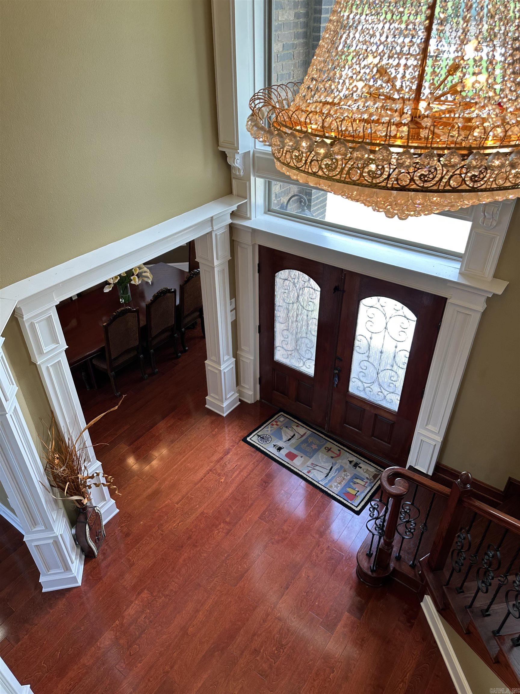 Hurricane Lake Villa Estates - Residential Lease