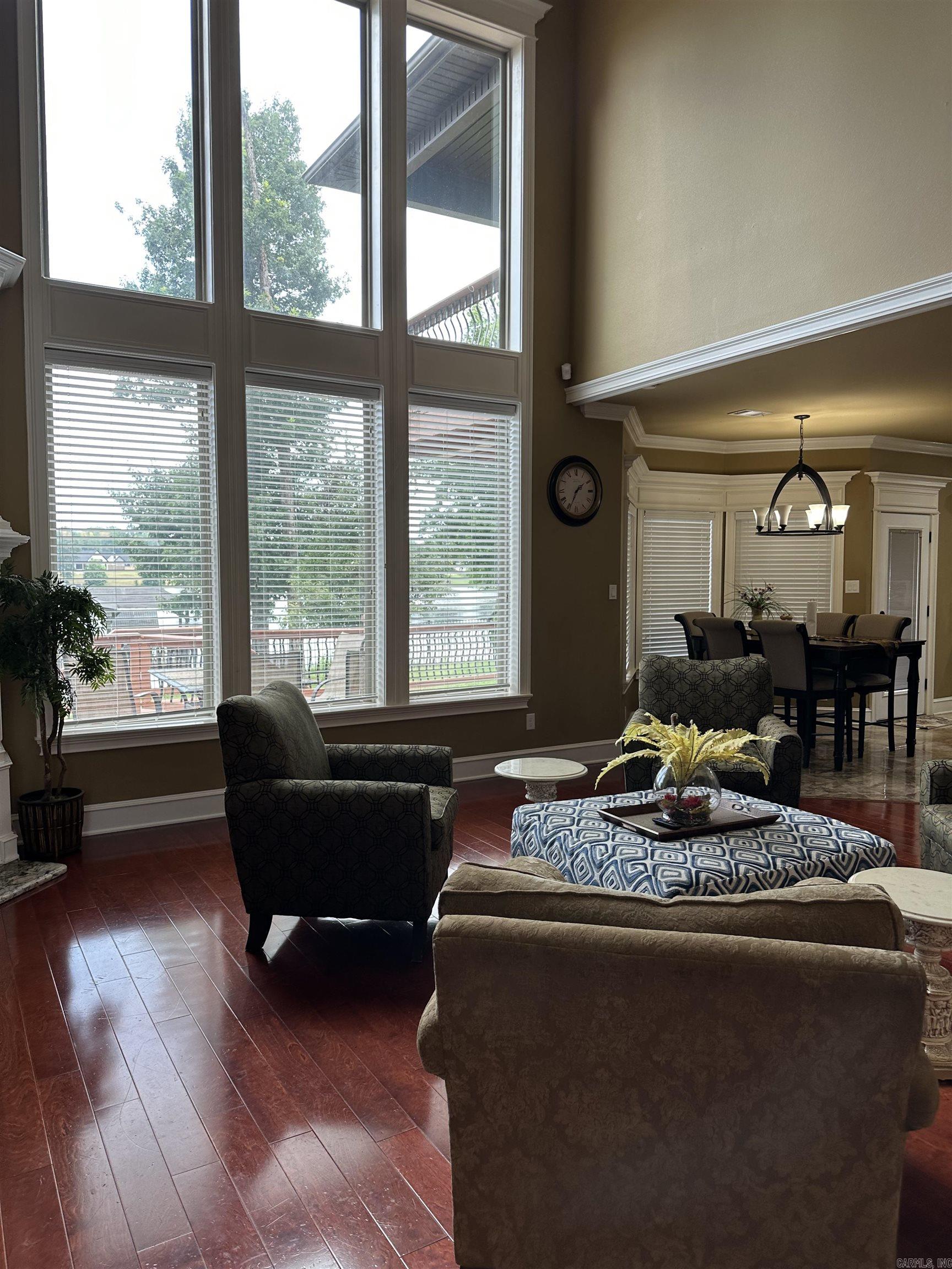 Hurricane Lake Villa Estates - Residential Lease