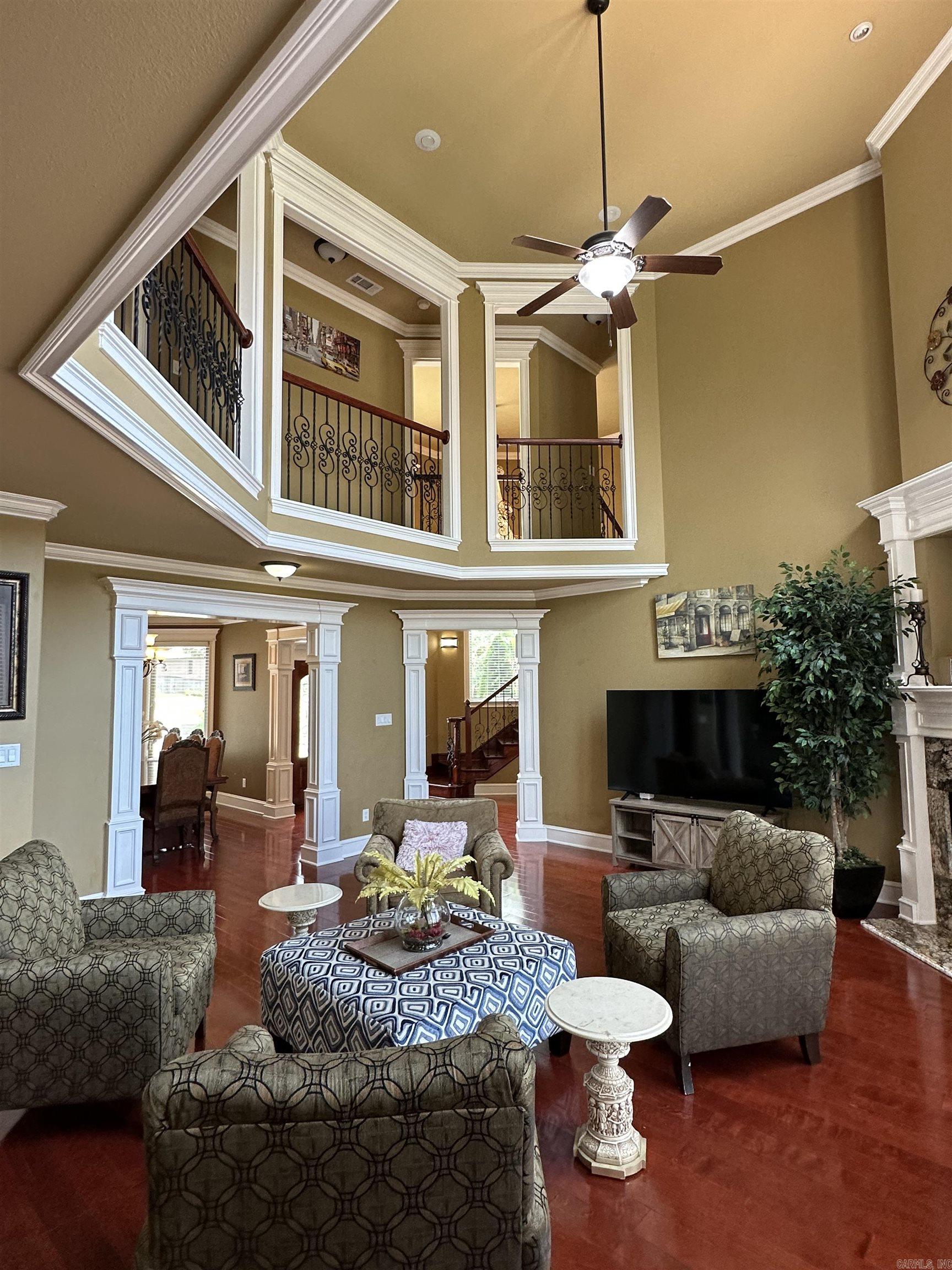 Hurricane Lake Villa Estates - Residential Lease