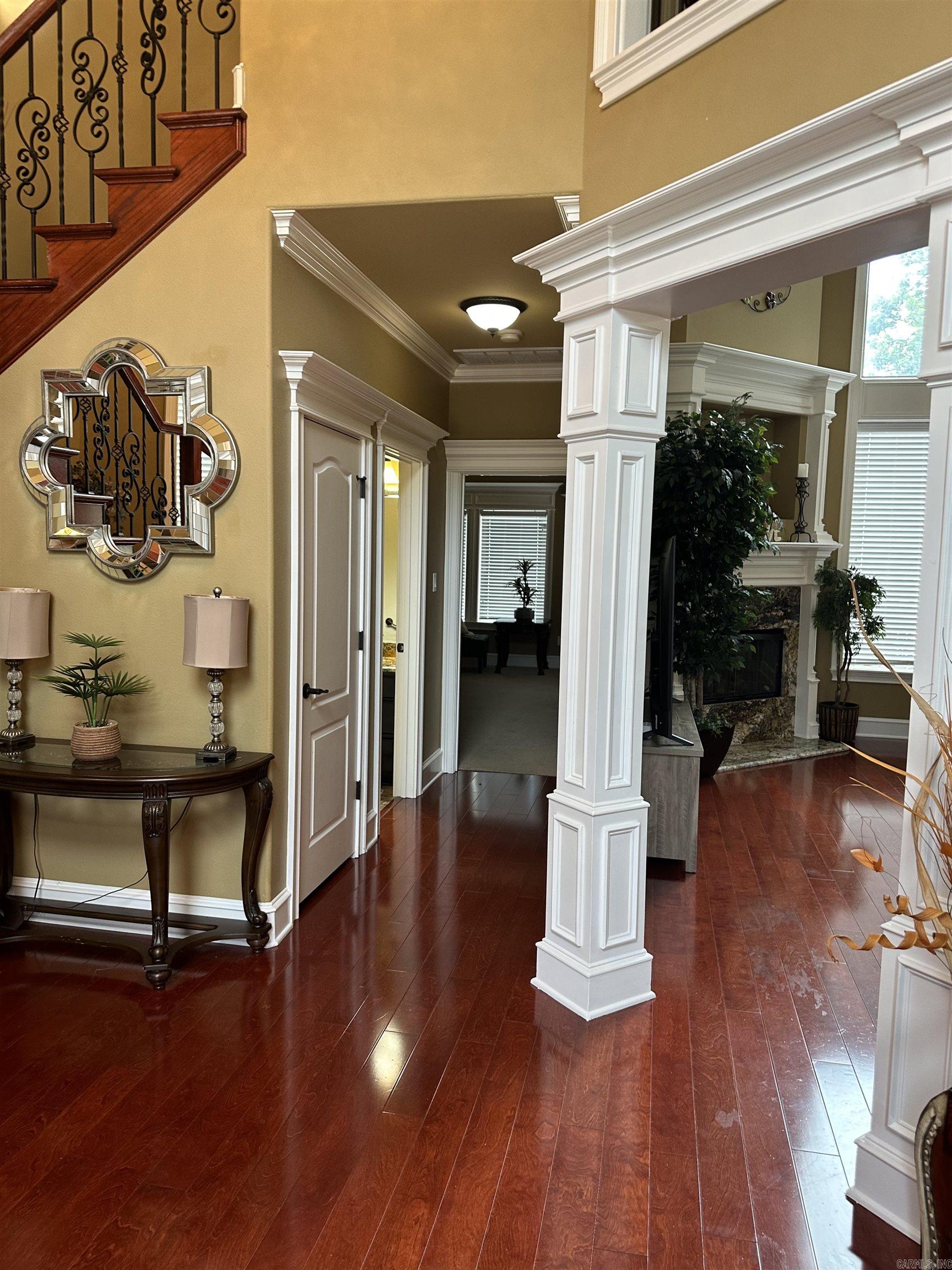 Hurricane Lake Villa Estates - Residential Lease