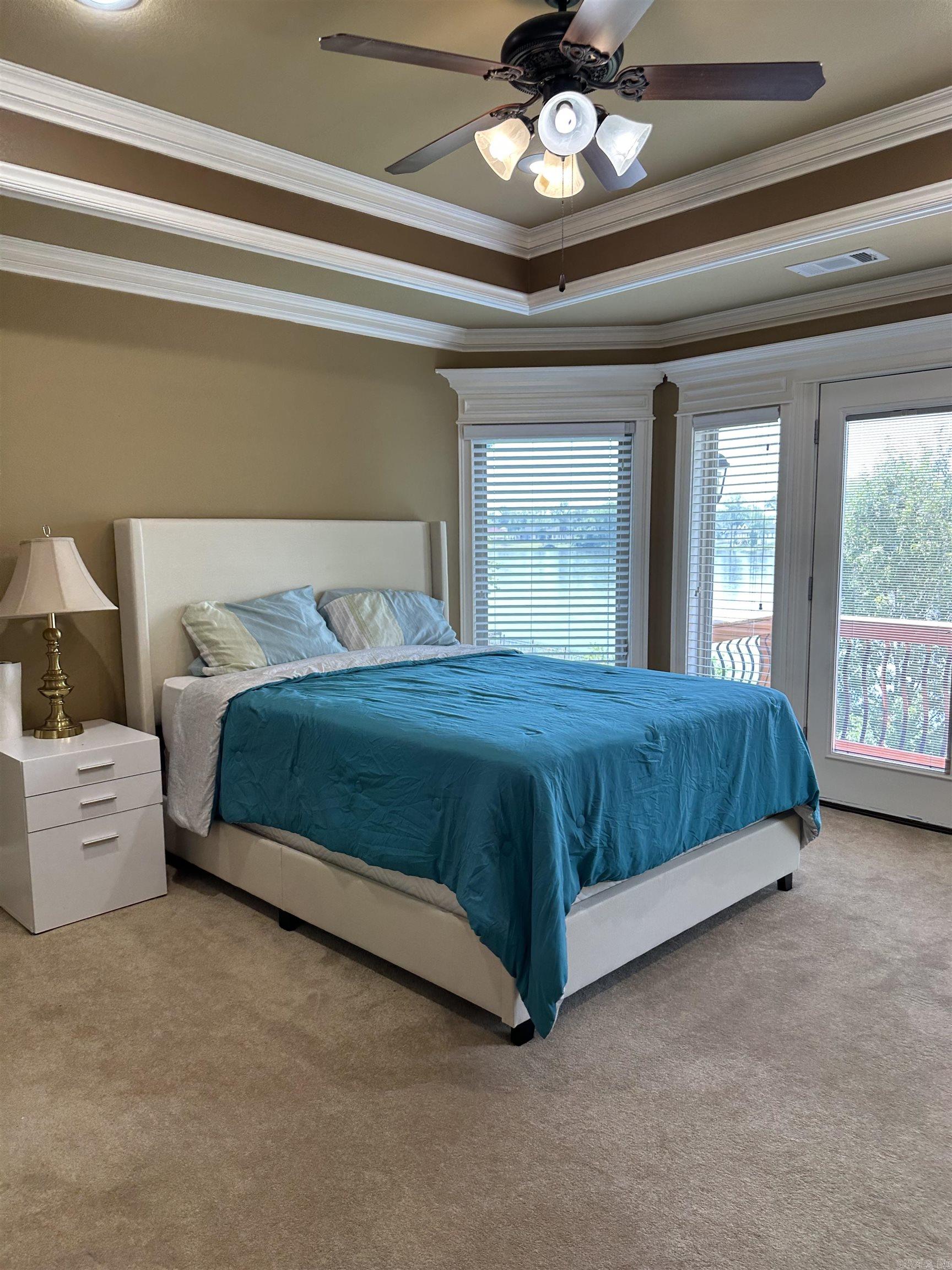 Hurricane Lake Villa Estates - Residential Lease